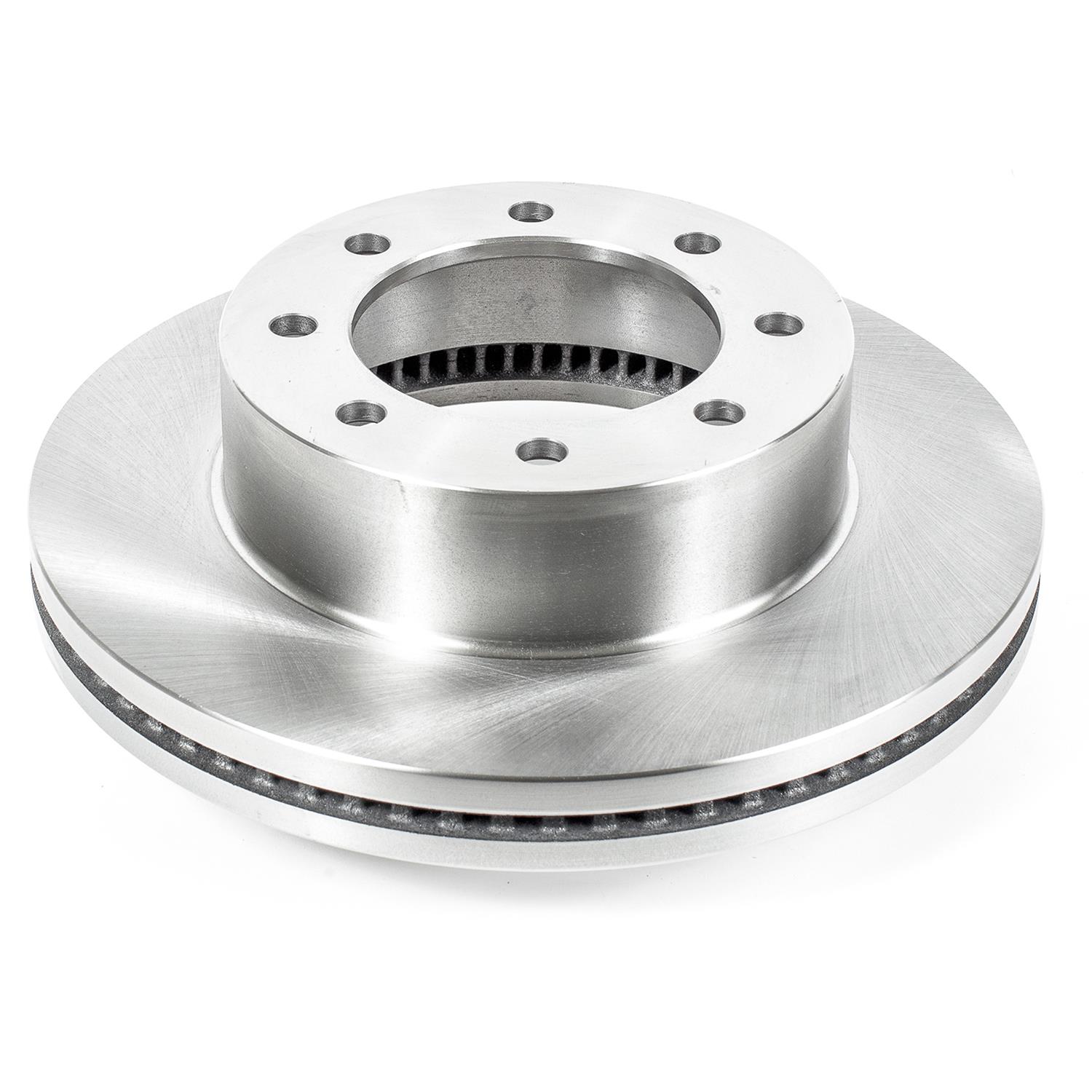 Power Stop 13-16 Ford F-450 Super Duty Front & Rear Autospecialty Brake Kit (2x psbAR85154, 2x psbAR85153, 1x psb17-1680, 1x psb17-1691) thumbnail 3