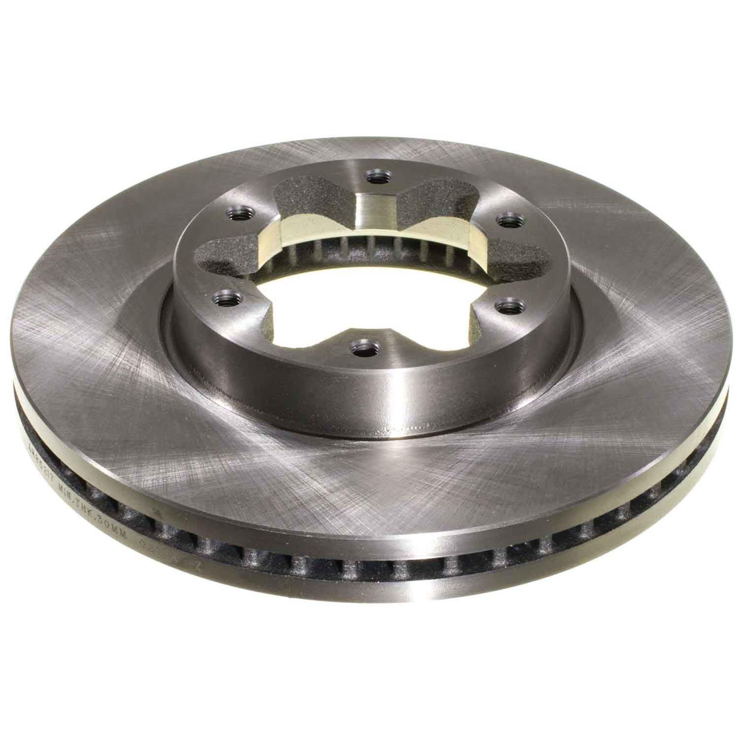 Power Stop 20-23 Ford Transit-150 Front Autospecialty Brake Rotor