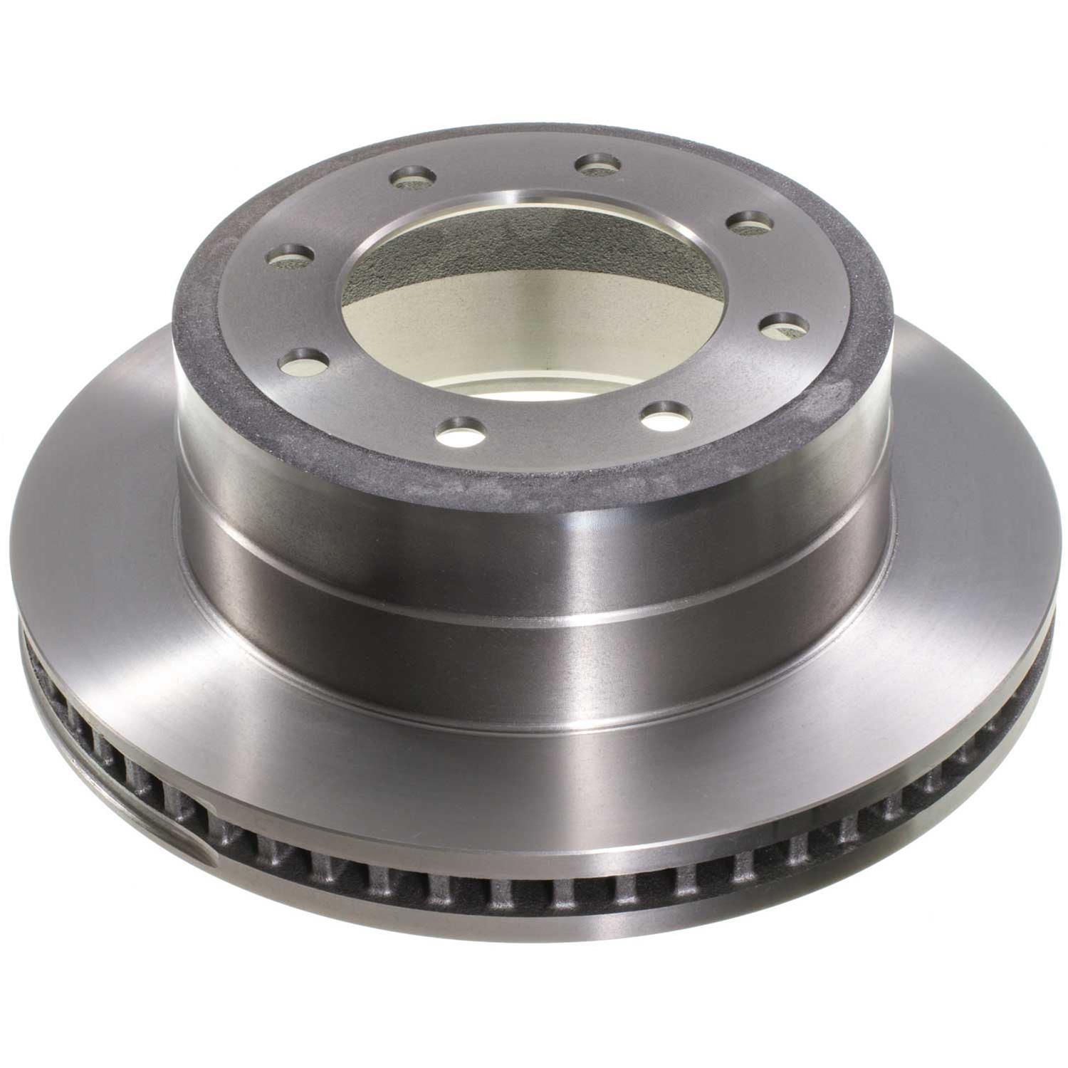 Power Stop 23-24 Ford F-250 Super Duty Rear Autospecialty Brake Rotor