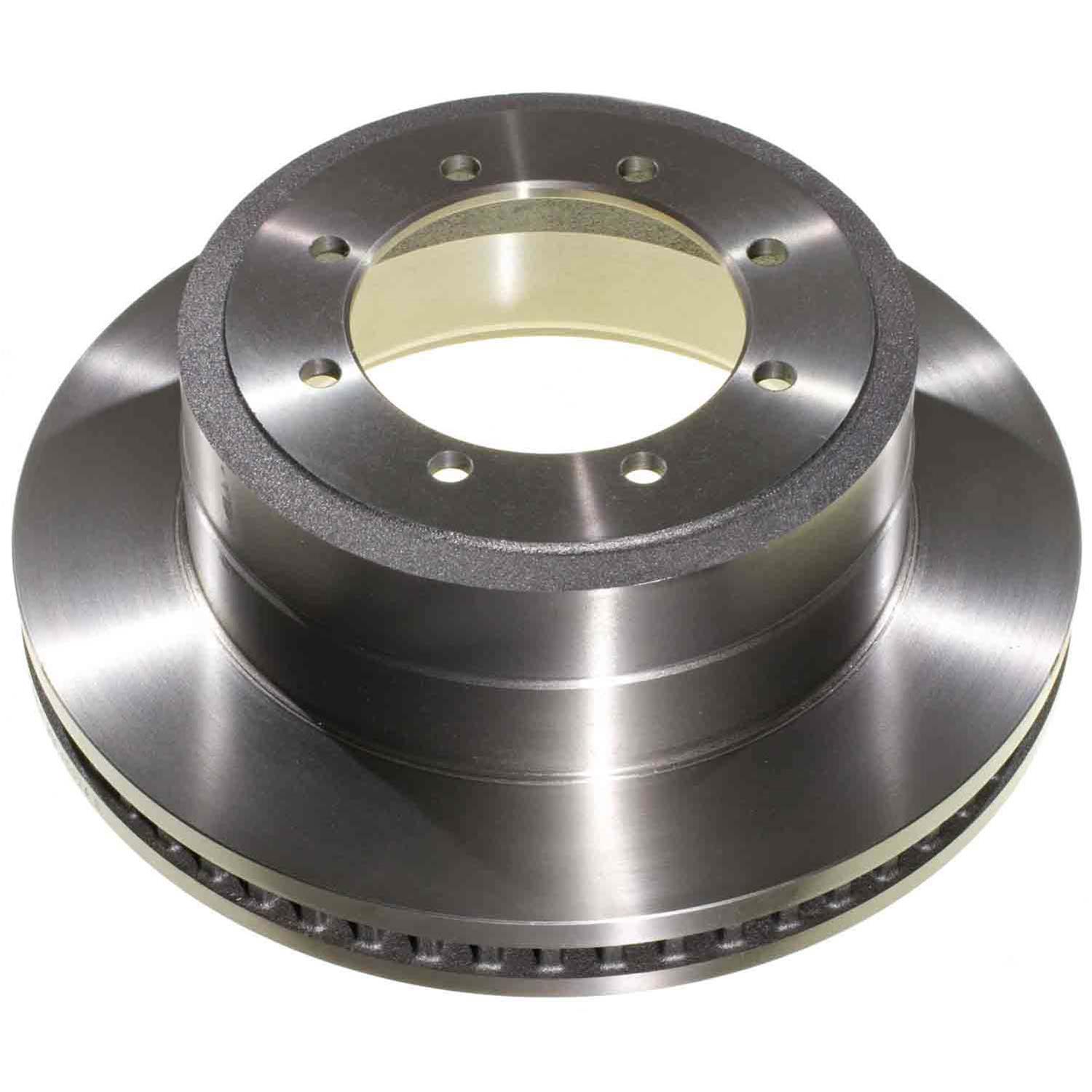 Power Stop 23-24 Ford F-350 Super Duty Rear Autospecialty Brake Rotor