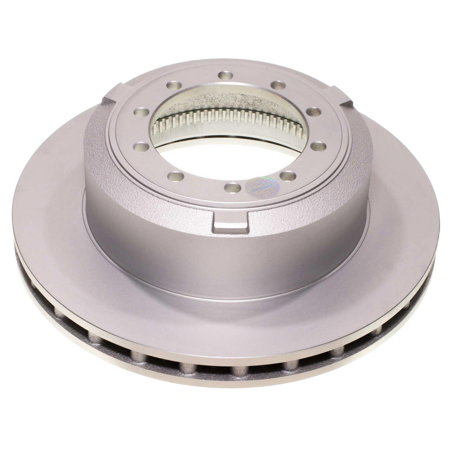 Power Stop 15-19 Ford F59 Rear Evolution Coated Rotor thumbnail 4