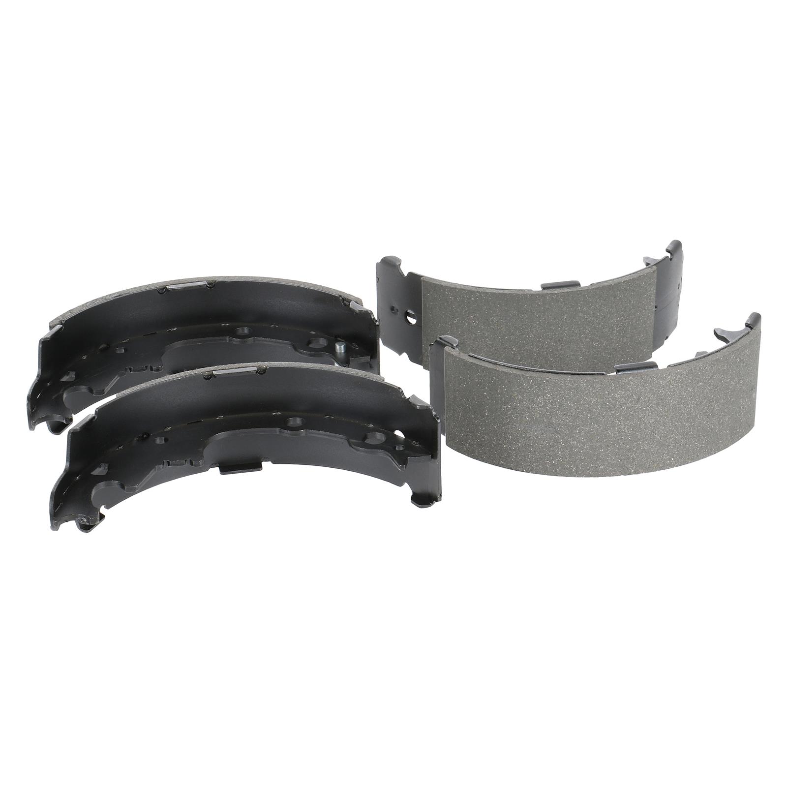 Power Stop KOE15316DK Rear Brake Kit - OE Replacement Drums & Ceramic Pads, Complete Drum & Shoe Set - View #11