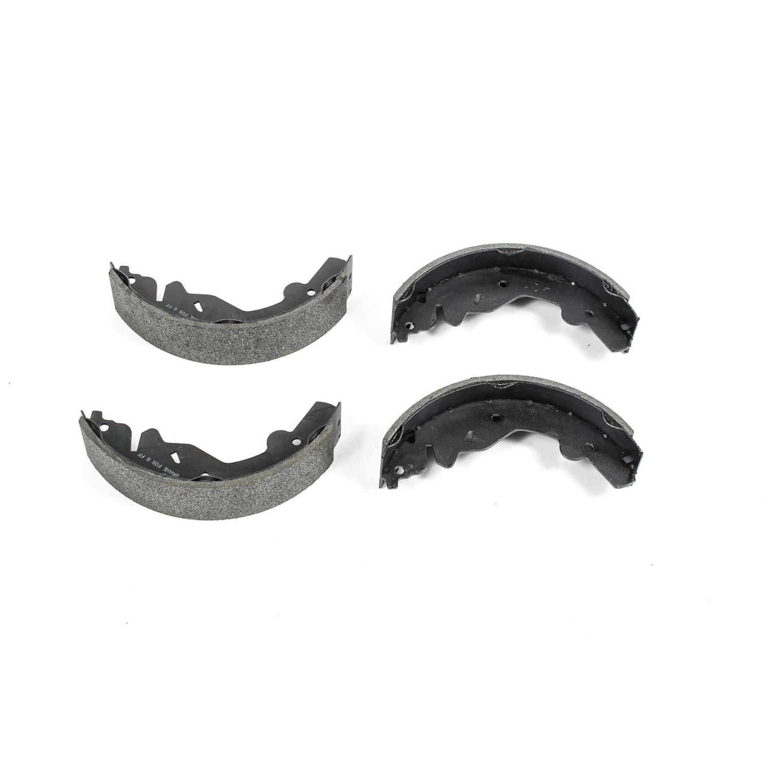 Power Stop 95-97 Kia Sportage Rear Autospecialty Brake Shoe thumbnail 2