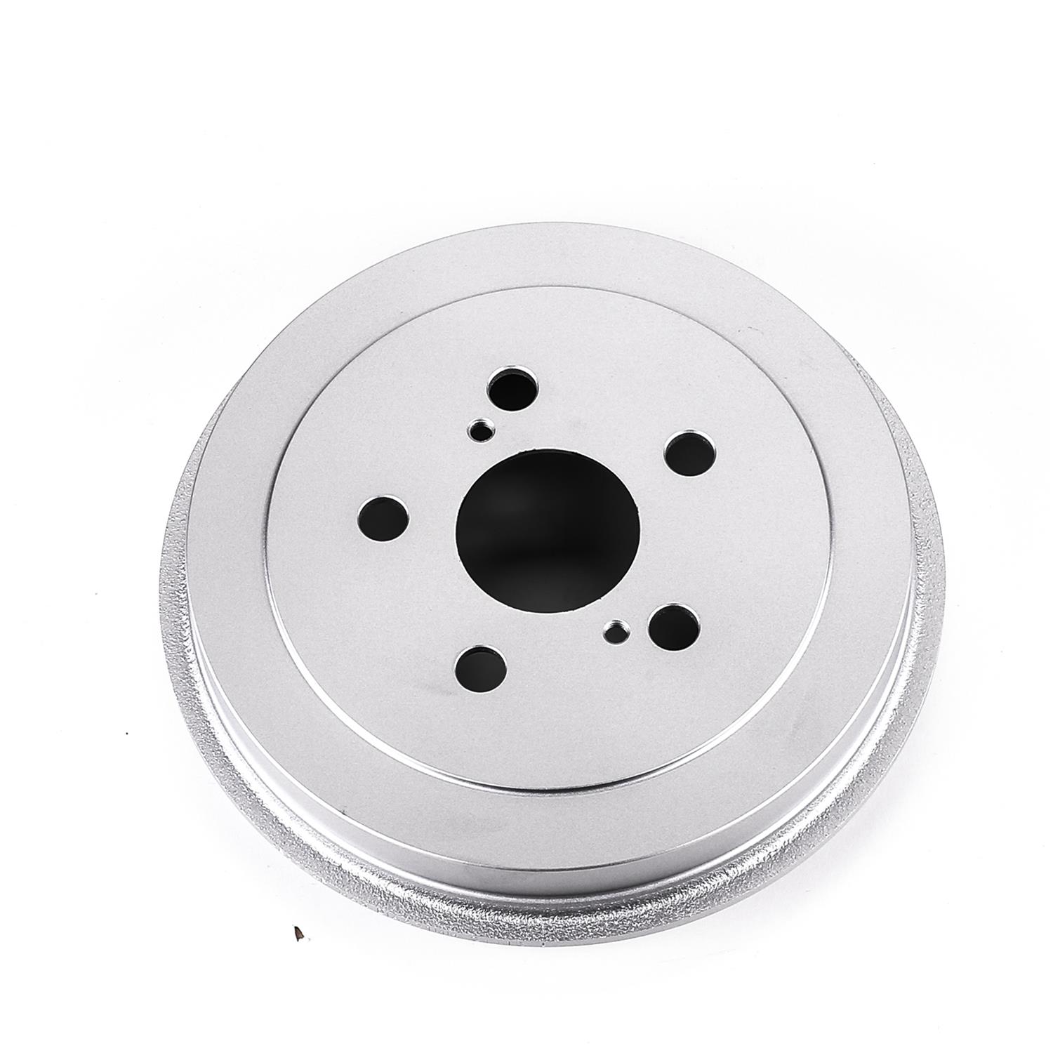 PowerStop JBD384P PowerStop Autospecialty High-Temp Coated OE