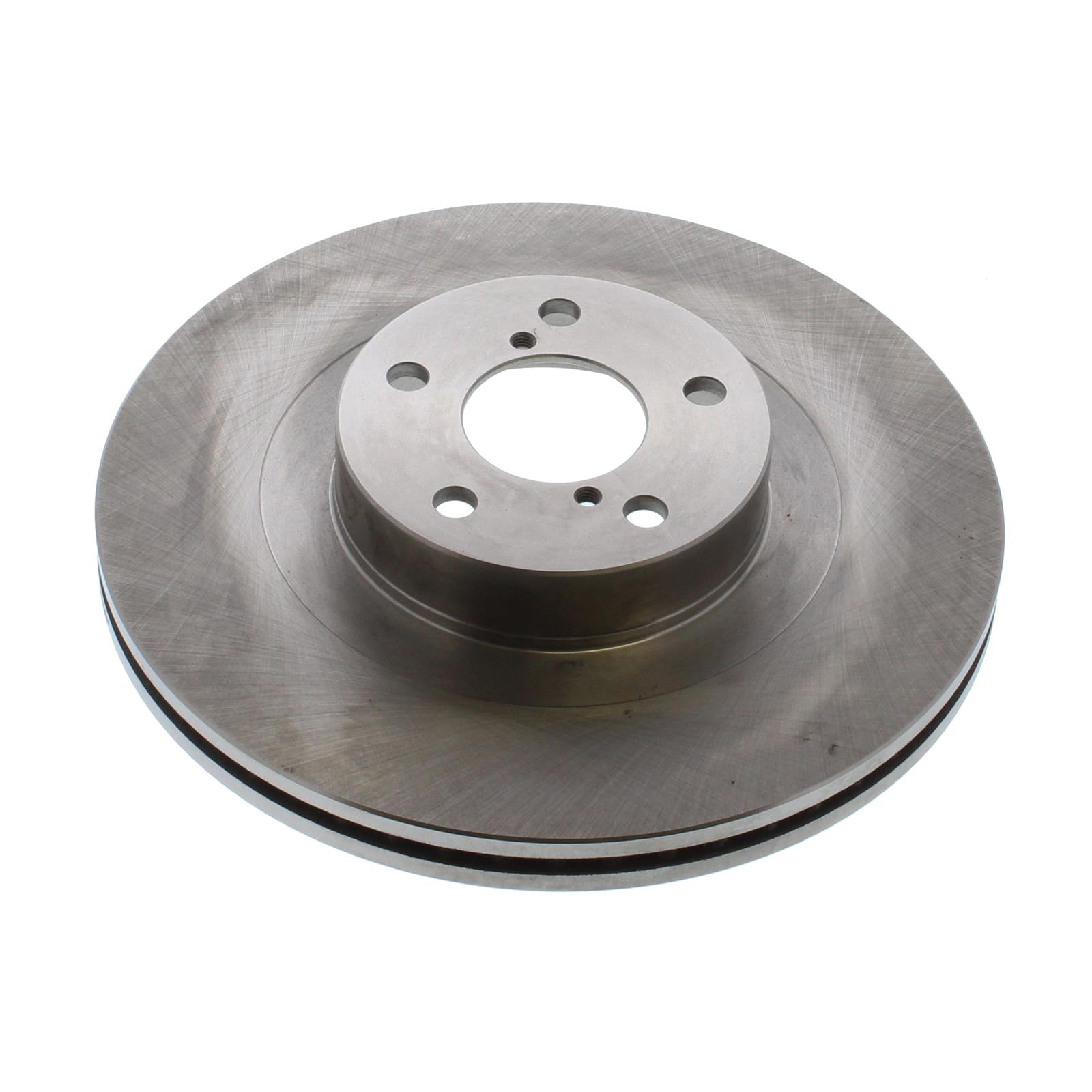 Power Stop JBR-1165 Power Stop Autospecialty OE Replacement Rotors ...