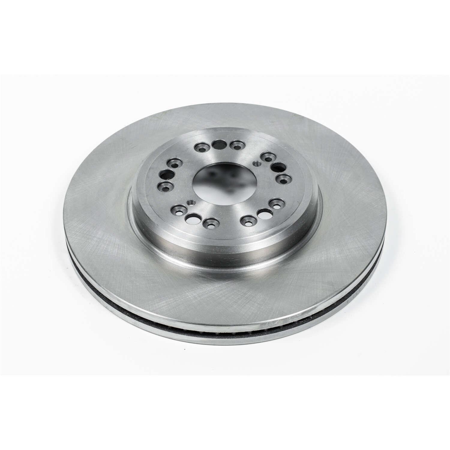 Power Stop 95-00 Lexus LS400 Front Autospecialty Brake Rotor thumbnail 2