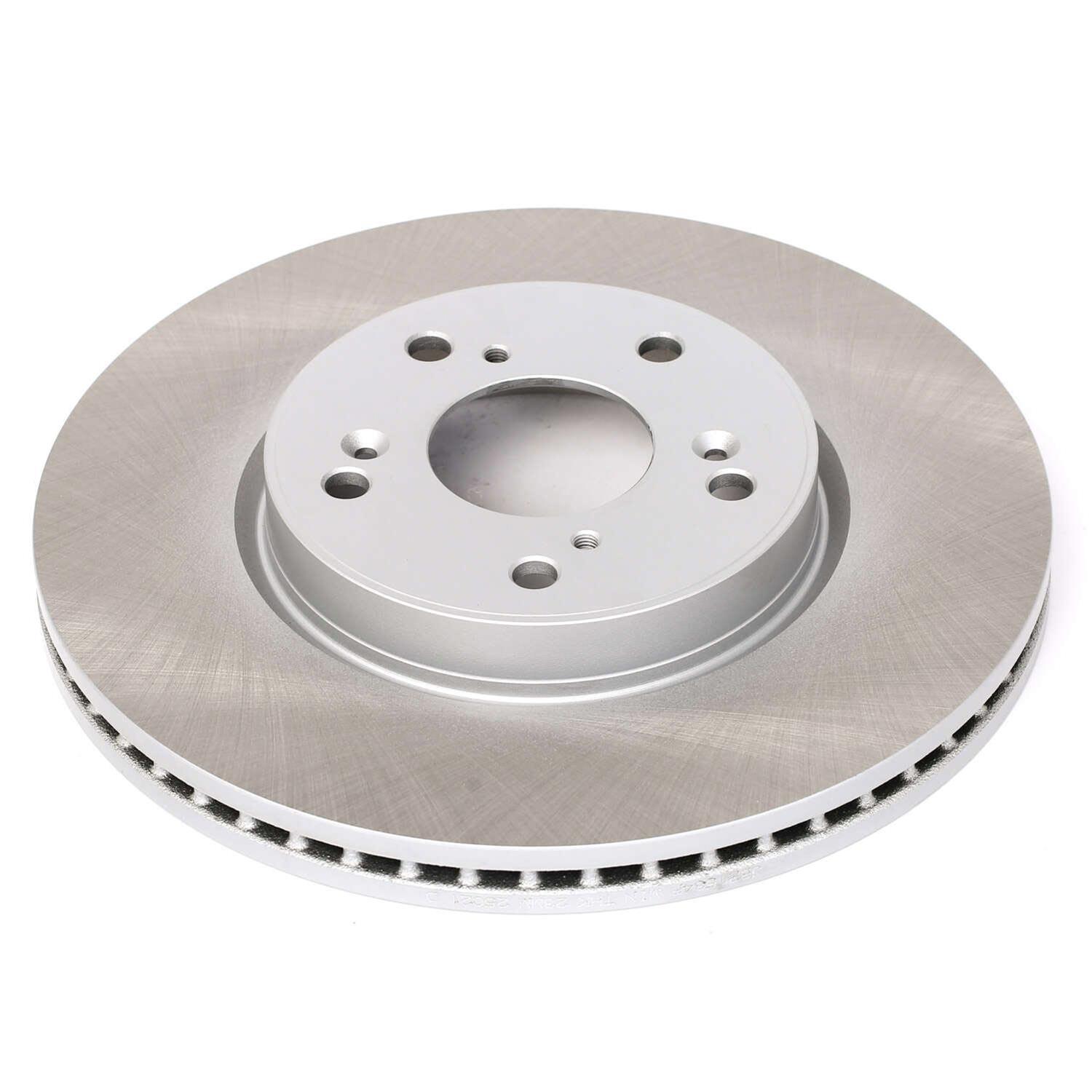 PowerStop Rotor Kit | 2019–2020 Ford SSV Plug-In Hybrid (SC8540) main image 0