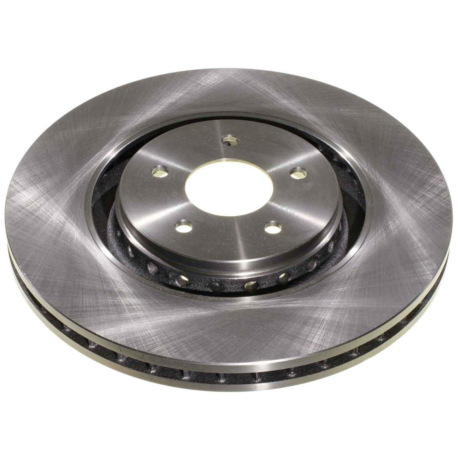 Power Stop 22-24 Infiniti QX60 Front Autospecialty Brake Rotor