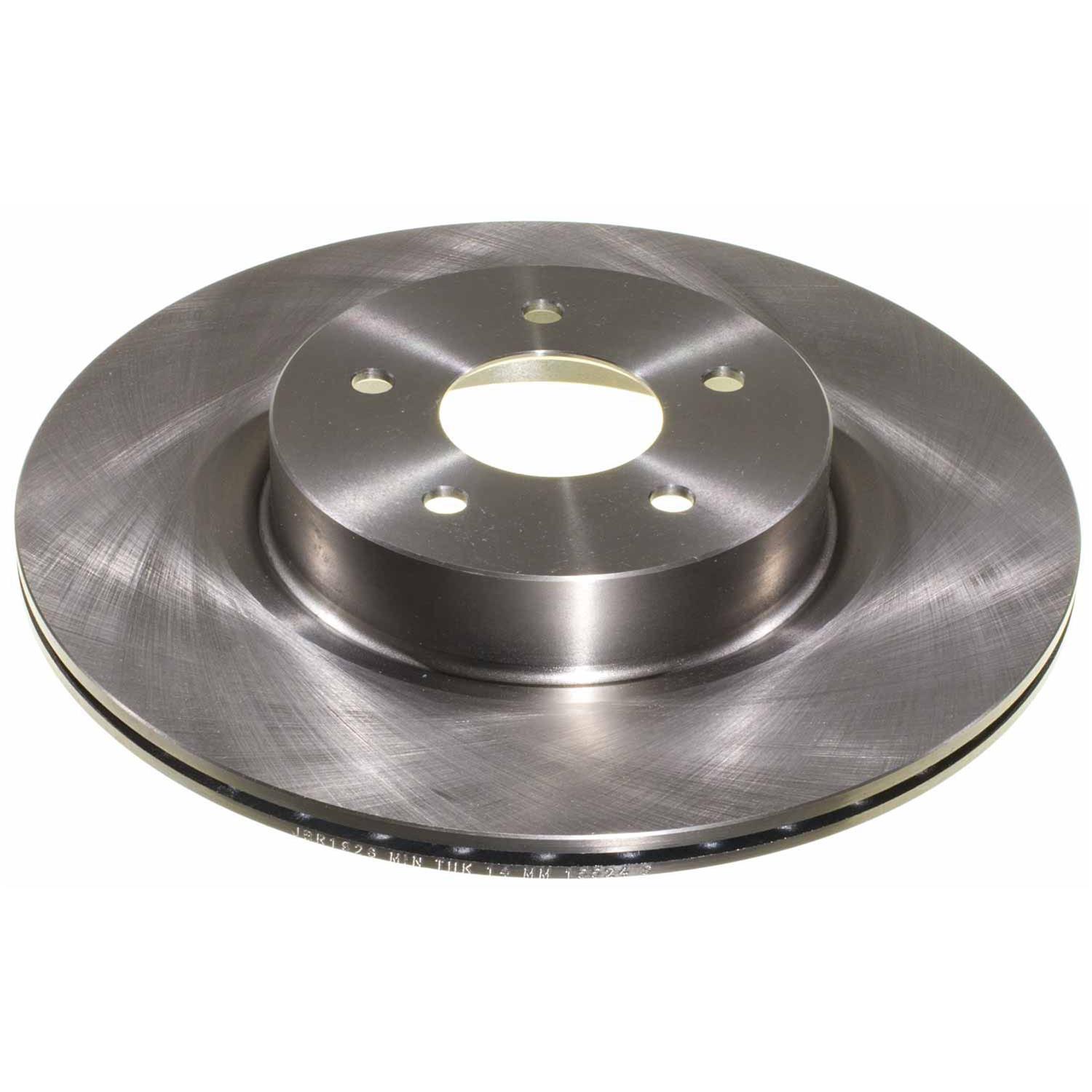 Power Stop 22-24 Infiniti QX60 Rear Autospecialty Brake Rotor