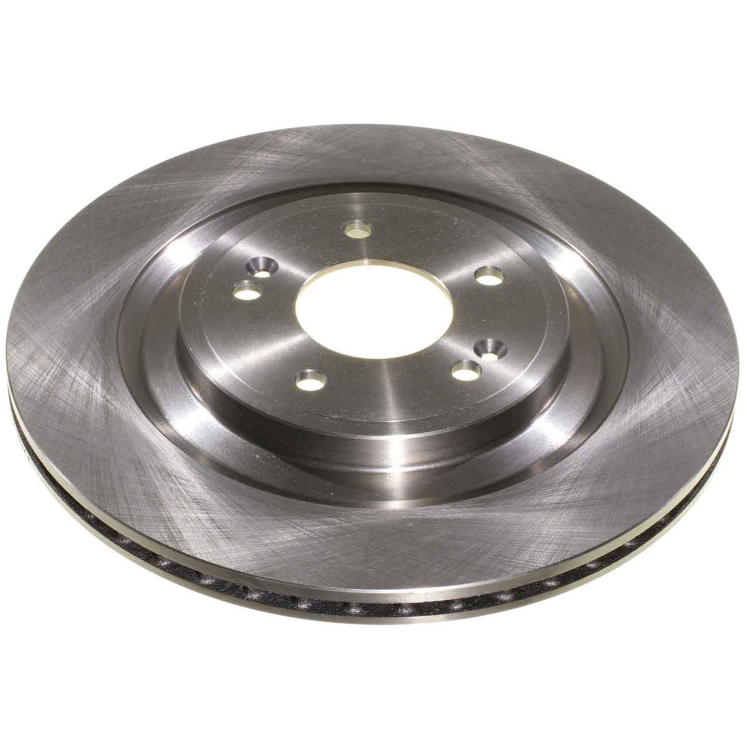 Power Stop 22-23 Hyundai Santa Fe Rear Autospecialty Brake Rotor