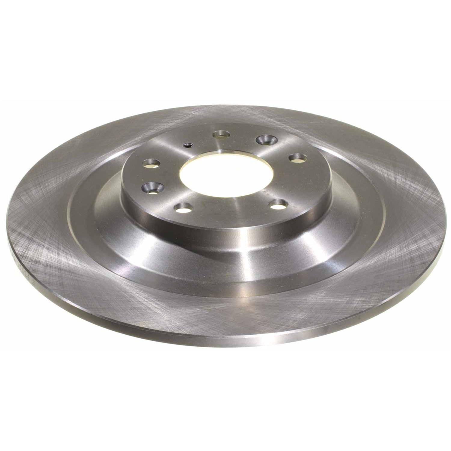 Power Stop 23-24 Mazda CX-50 Rear Autospecialty Brake Rotor