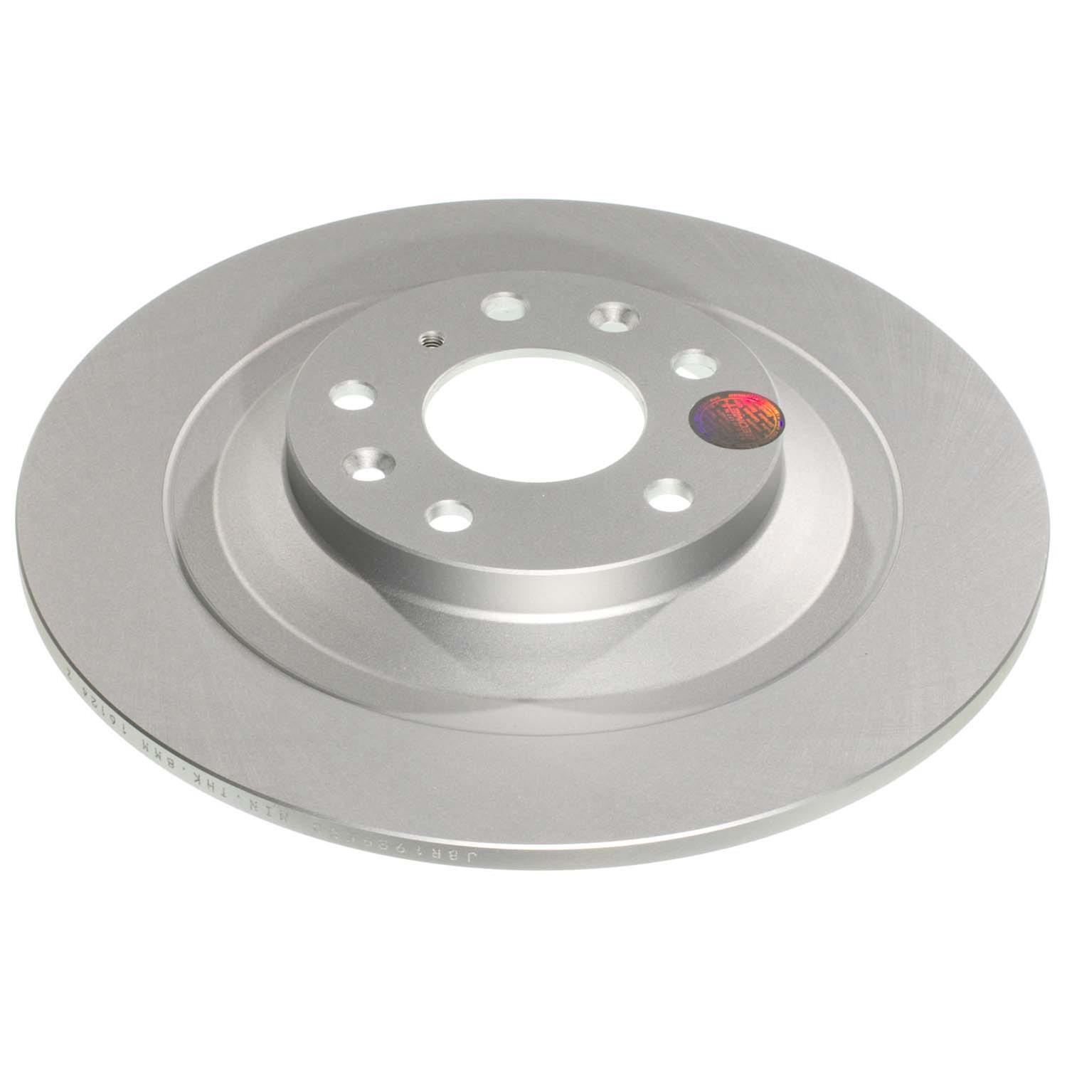 Power Stop 23-24 Mazda CX-50 Rear Evolution Coated Rotor thumbnail 4