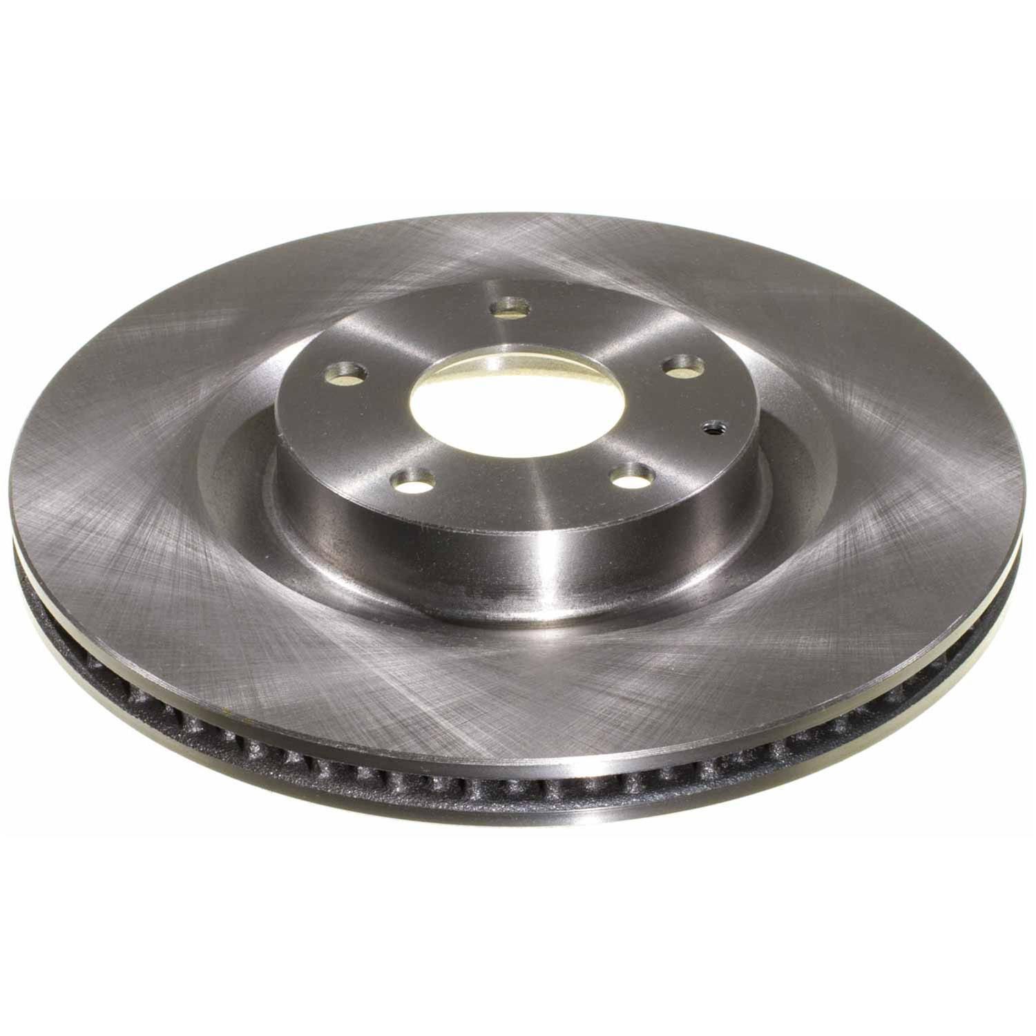 Power Stop 23-24 Mazda CX-50 Front Autospecialty Brake Rotor