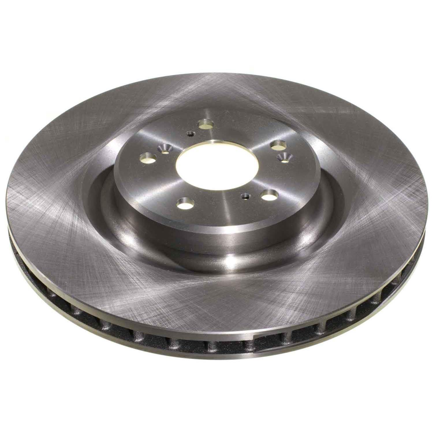Power Stop 22-24 Acura MDX Front Autospecialty Brake Rotor