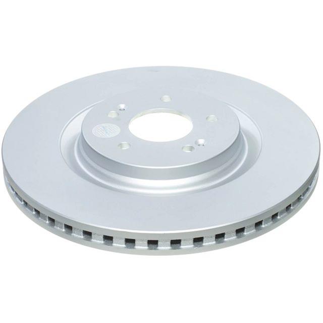 Power Stop 21-25 Hyundai Sonata Front Evolution Coated Rotor