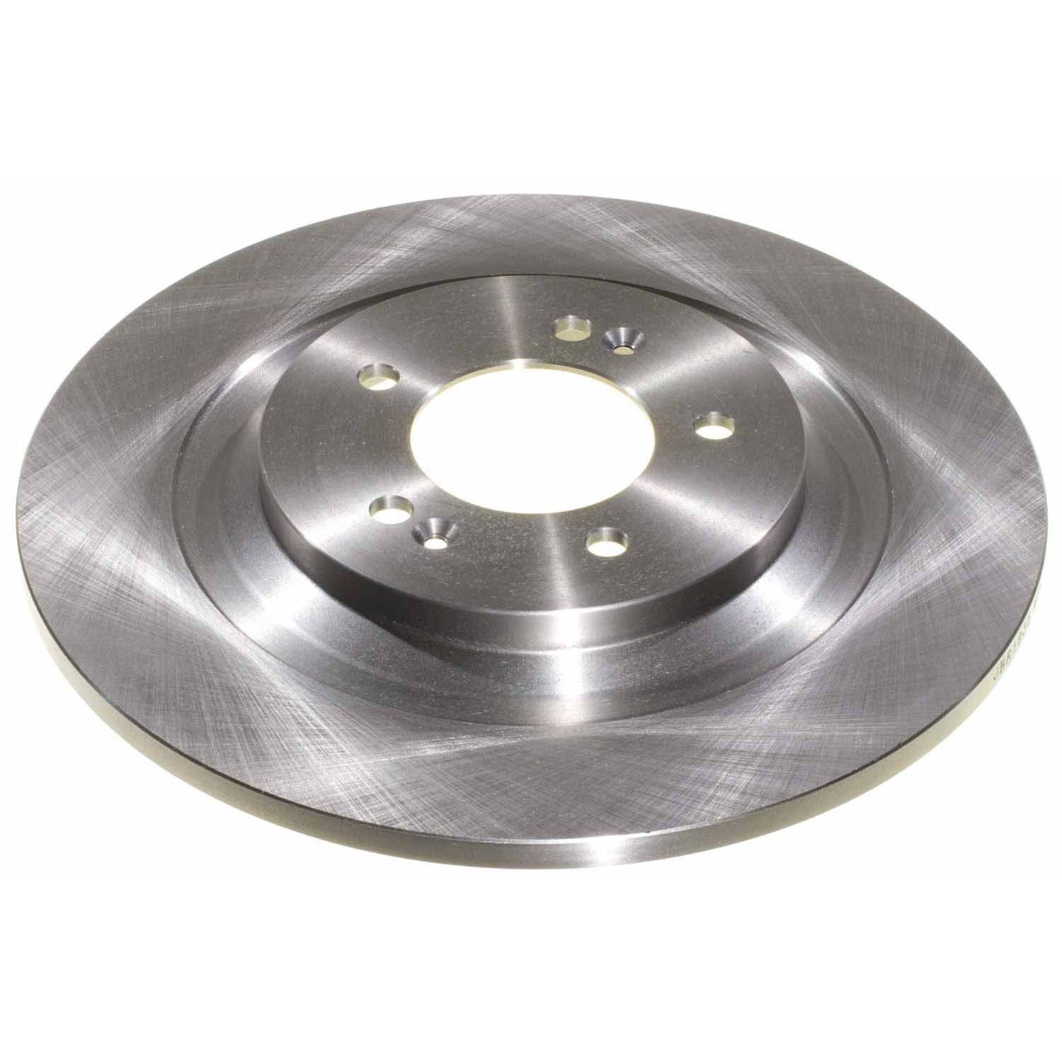 Power Stop 22-24 Hyundai Sonata Rear Autospecialty Brake Rotor