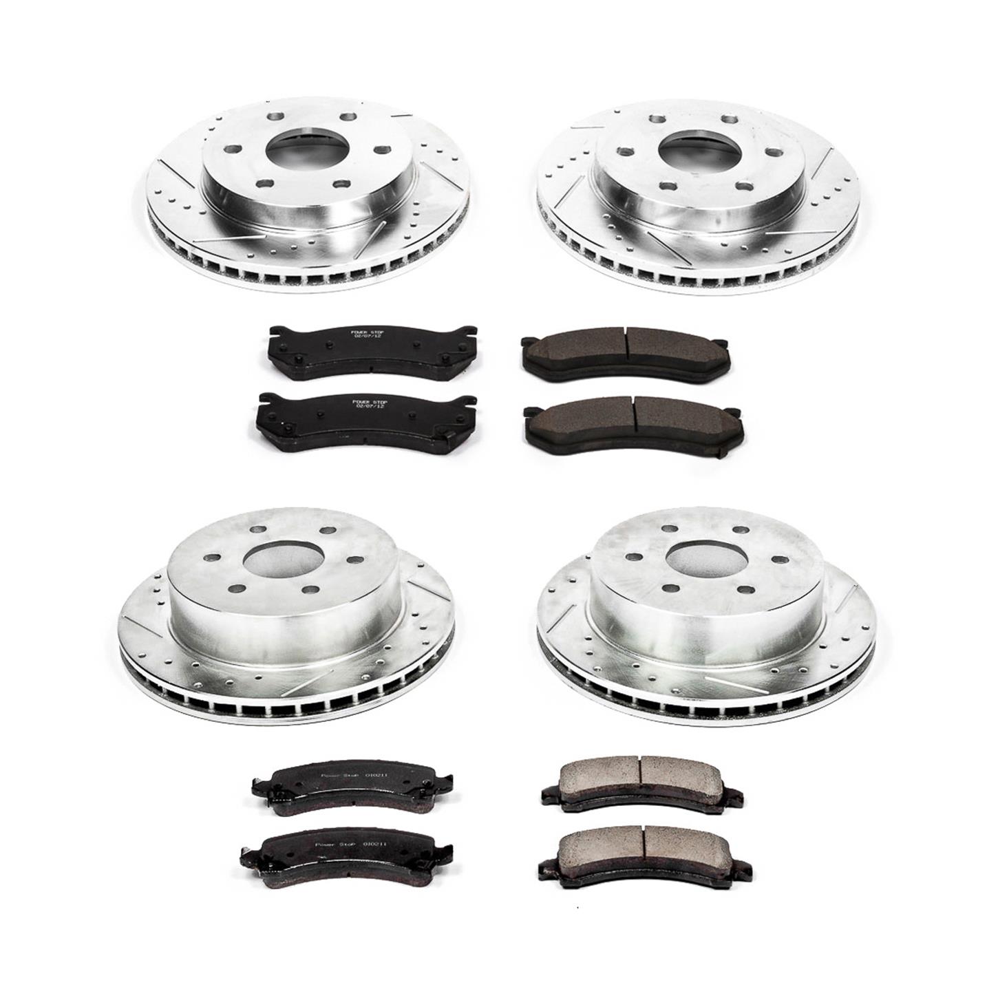 Firestone W237604113 Coil-Rite Kit