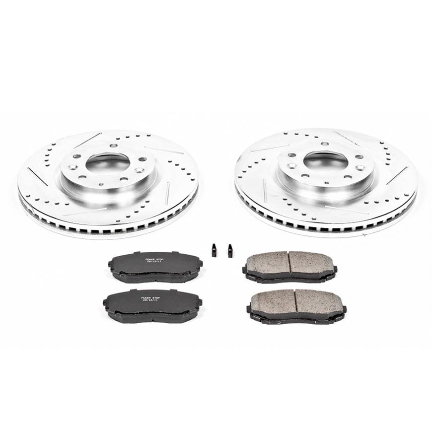Rubber D/&D PowerDrive JK6985 MOTORCRAFT Replacement Belt