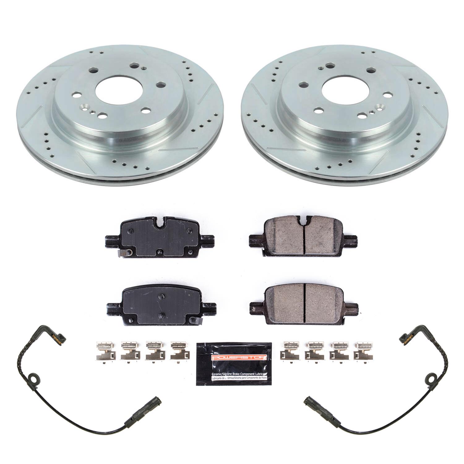 Hifonics ZXT10.0 Kondensator Powercap 10 Farad Stromspeicher