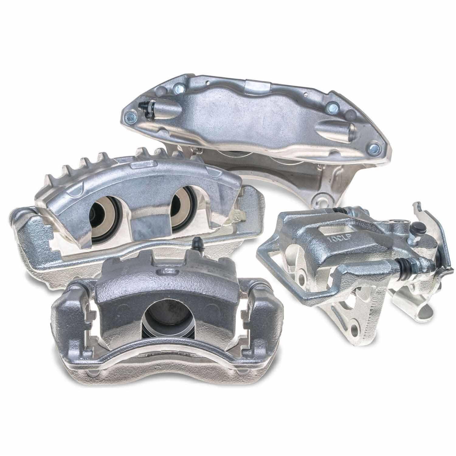 チャメロプス　ボルケーノ PowerStop L4819 PowerStop Autospecialty OE Replacement Calipers
