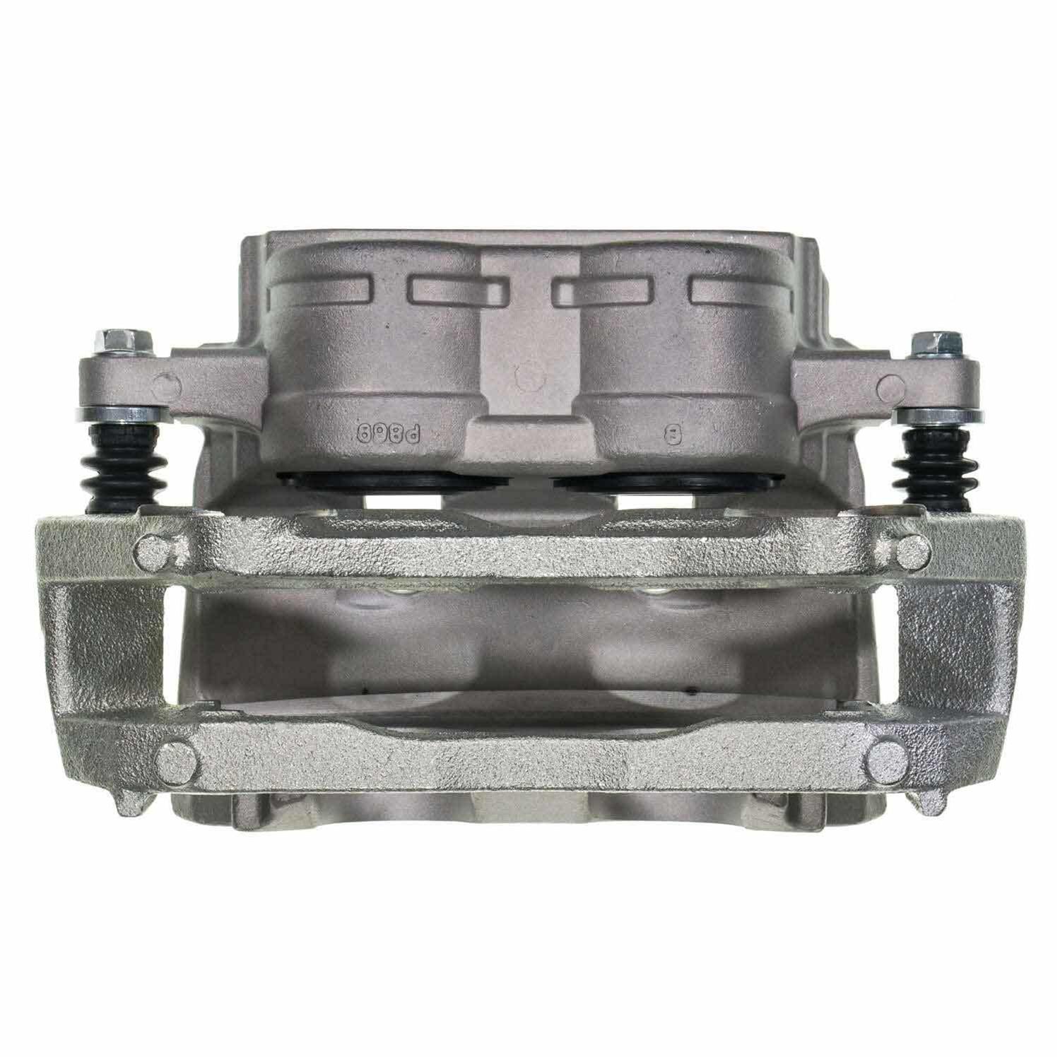 Power Stop 18-22 Jeep Wrangler Front Right OE Replacement Caliper thumbnail 2