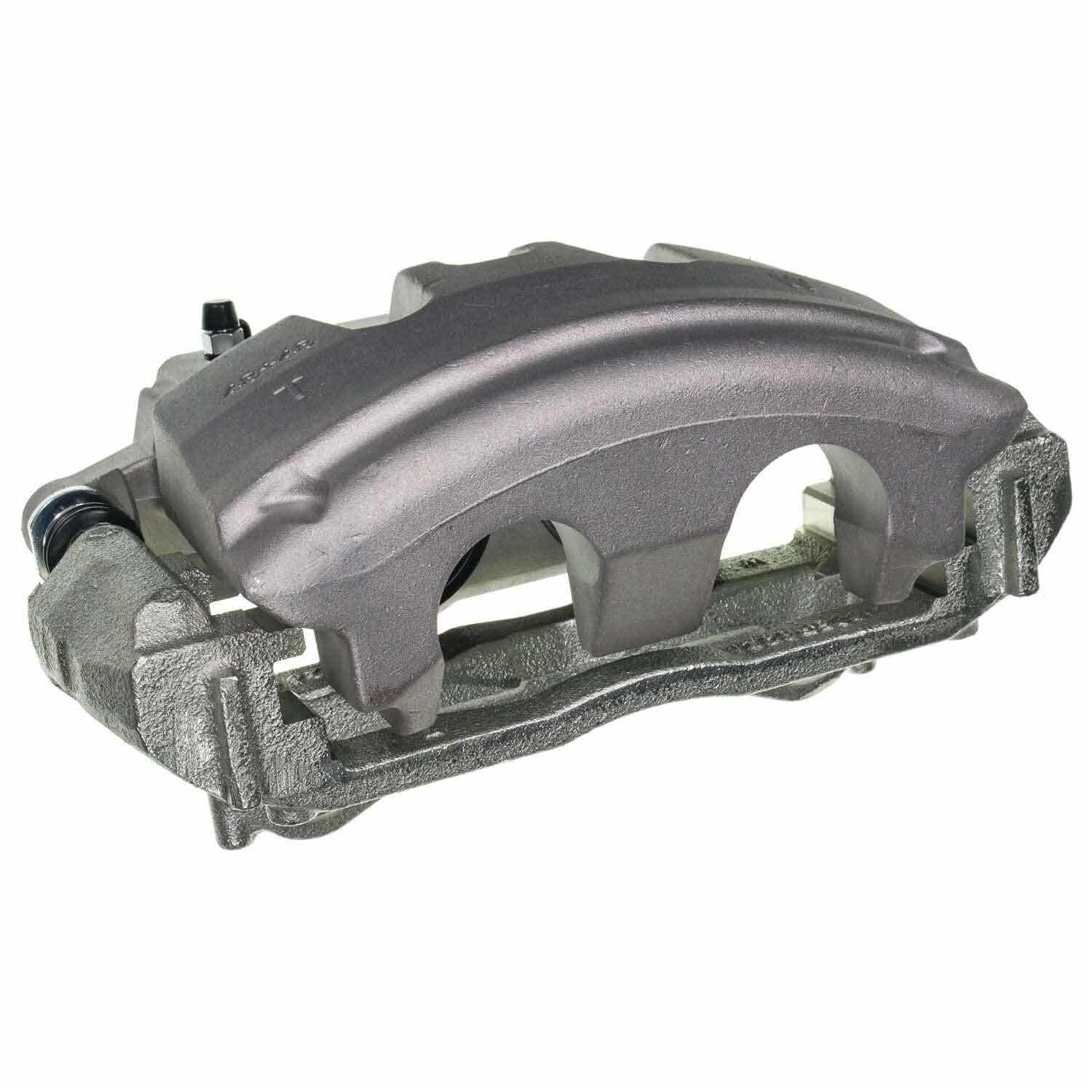 Power Stop 18-22 Jeep Wrangler Front Right OE Replacement Caliper thumbnail 5