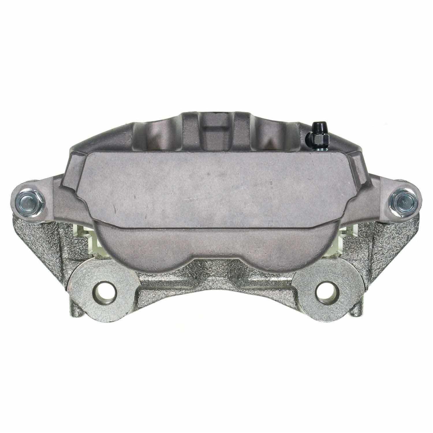 Power Stop 18-22 Jeep Wrangler Front Right OE Replacement Caliper thumbnail 6