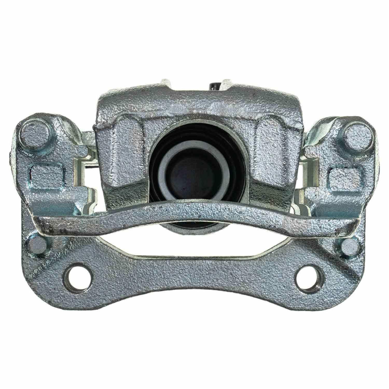 Power Stop 16-19 Kia Optima Front & Rear Autospecialty Kit w/Cals (1x psbL7324, 1x psbL7325, 1x psbKOE7505, 1x psbKOE7353) thumbnail 9