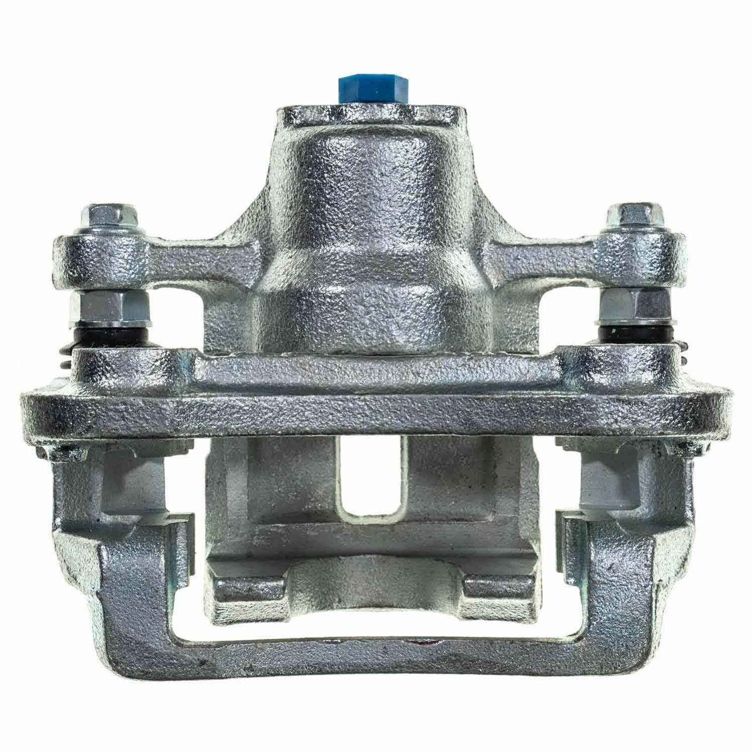 Power Stop 16-19 Kia Optima Front & Rear Autospecialty Kit w/Cals (1x psbL7324, 1x psbL7325, 1x psbKOE7505, 1x psbKOE7353) thumbnail 7