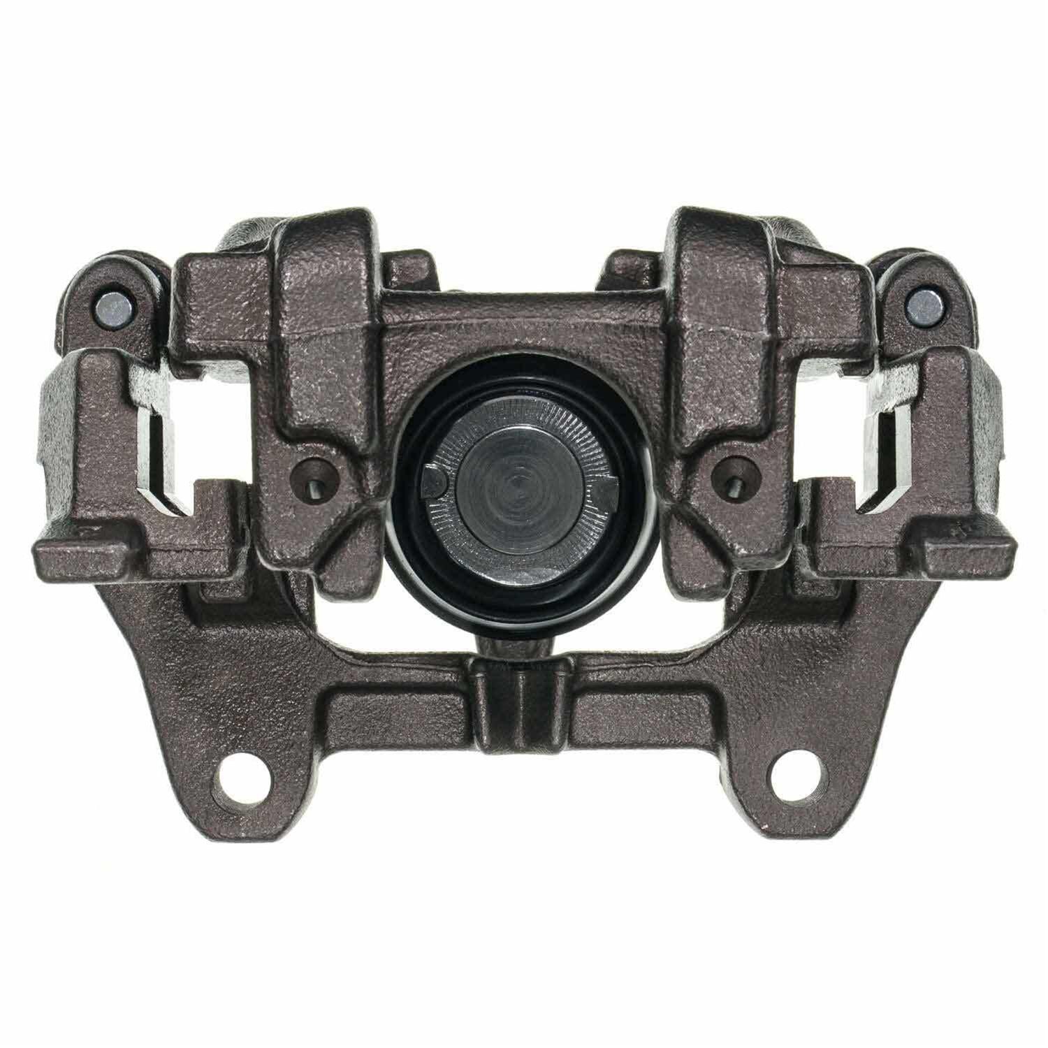 Power Stop 19-20 Ford SSV Plug-In Hybrid Front and Rear Autospecialty Kit w/Calipers (1x psbKOE7417, 1x psbKOE8540) thumbnail 7