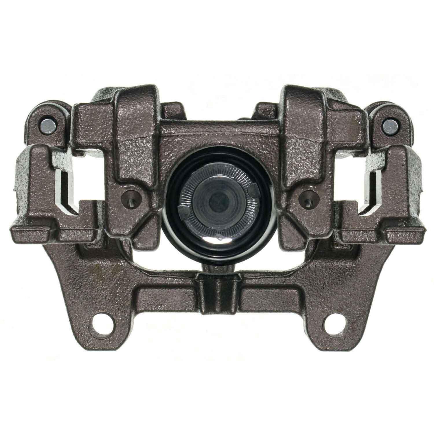 Power Stop 19-20 Ford SSV Plug-In Hybrid Front and Rear Autospecialty Kit w/Calipers (1x psbKOE7417, 1x psbKOE8540) thumbnail 8