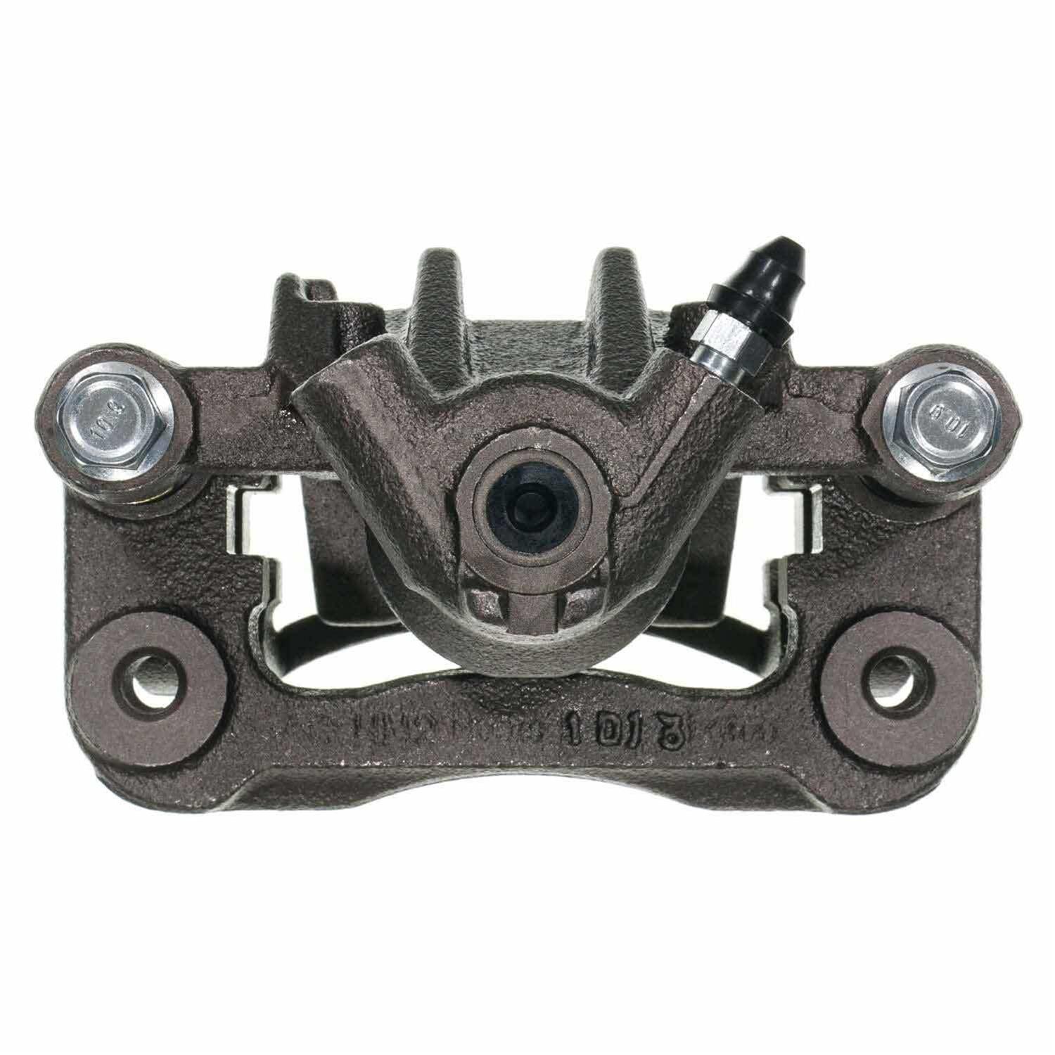 Power Stop 10-13 Kia Forte Rear Left OE Replacement Caliper thumbnail 6