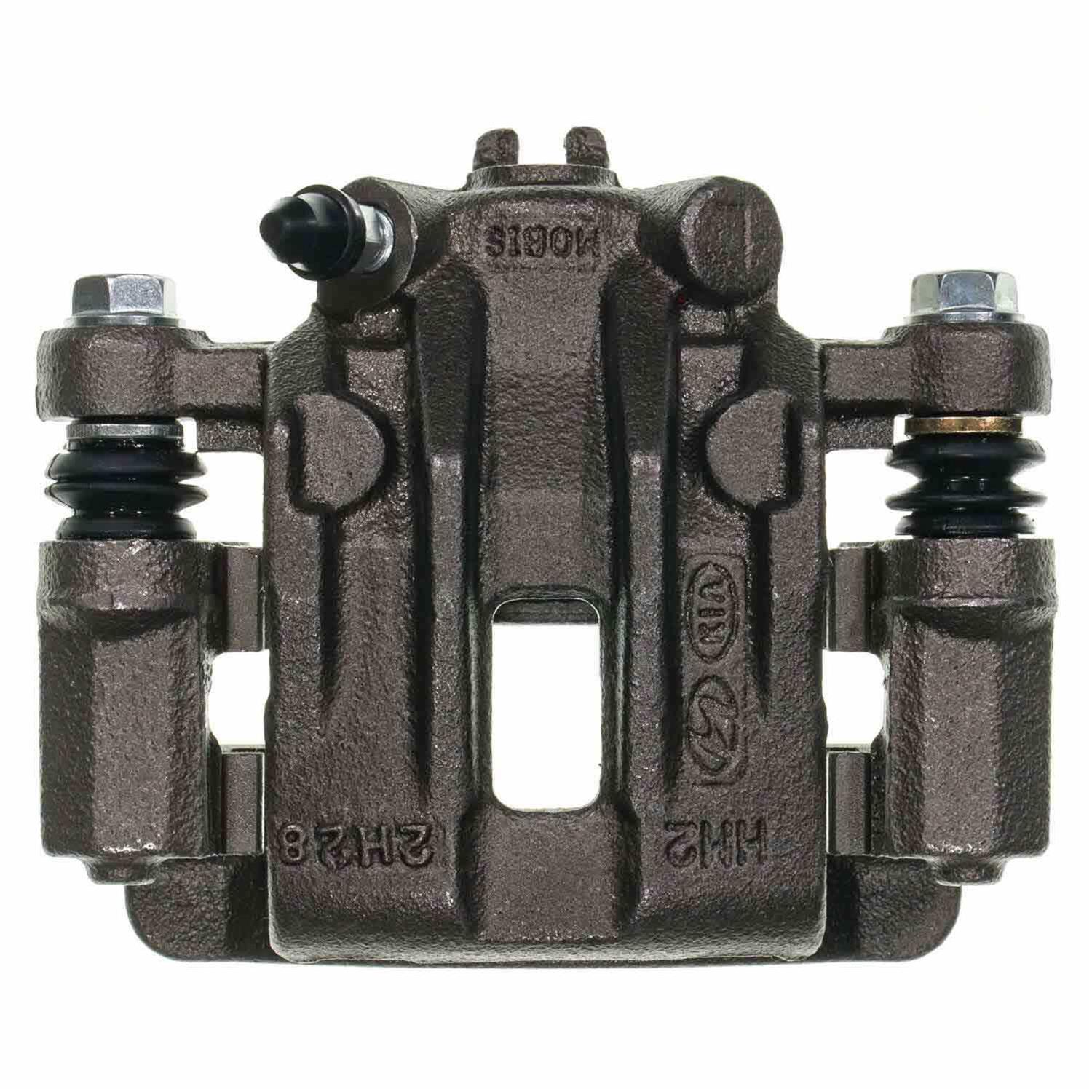 Power Stop 10-13 Kia Forte Rear Left OE Replacement Caliper