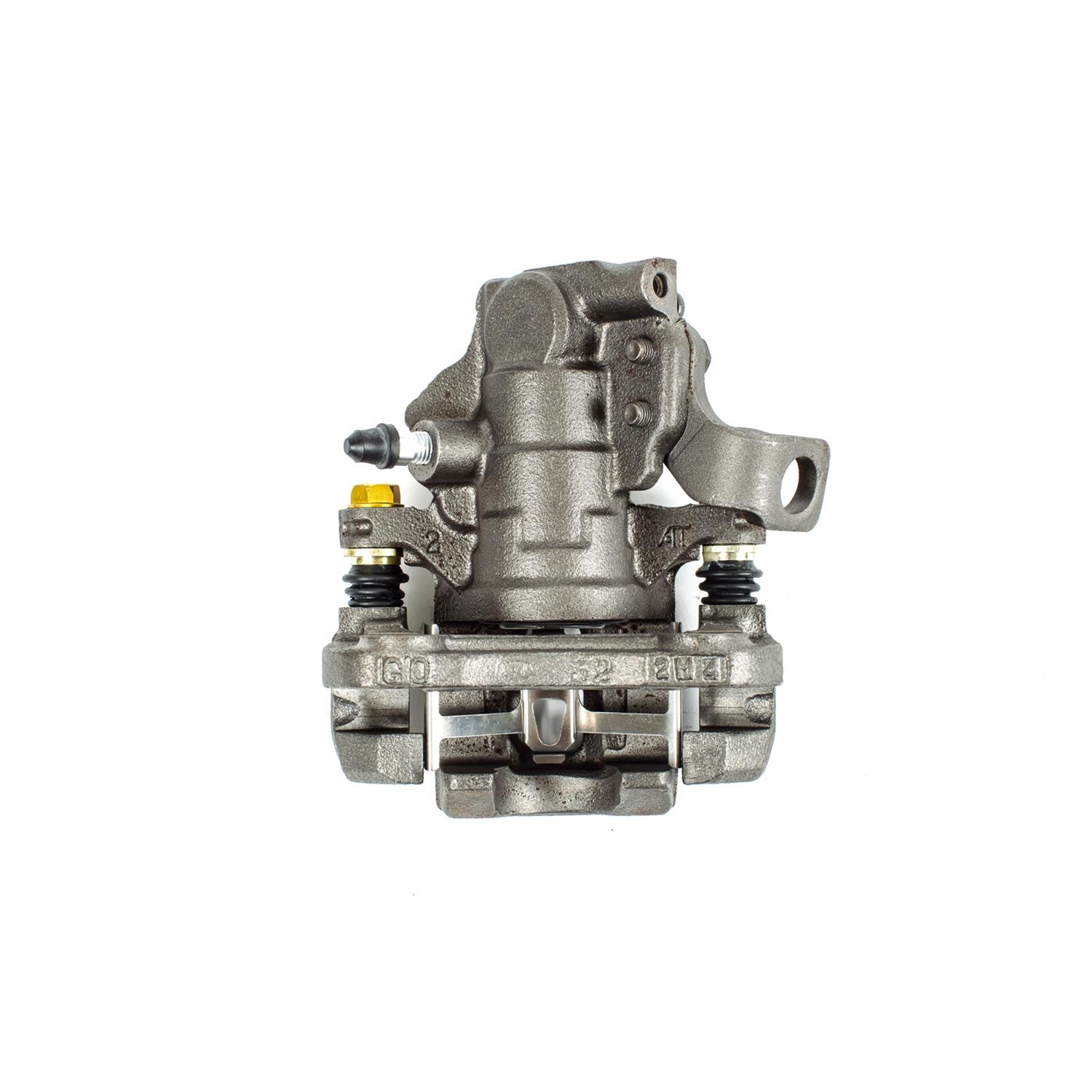 PowerStop L1612 PowerStop Autospecialty OE Replacement