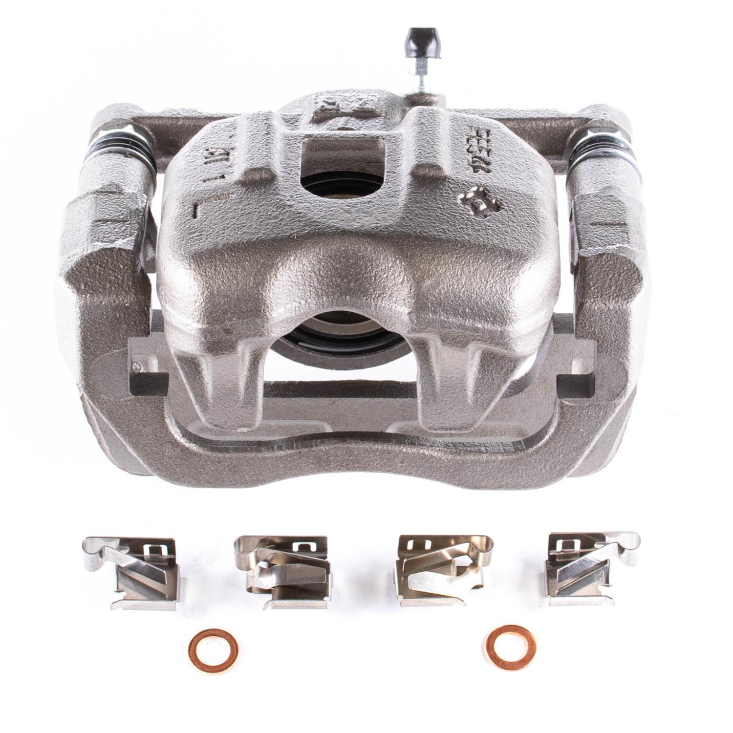PowerStop L1812 PowerStop Autospecialty OE Replacement Calipers