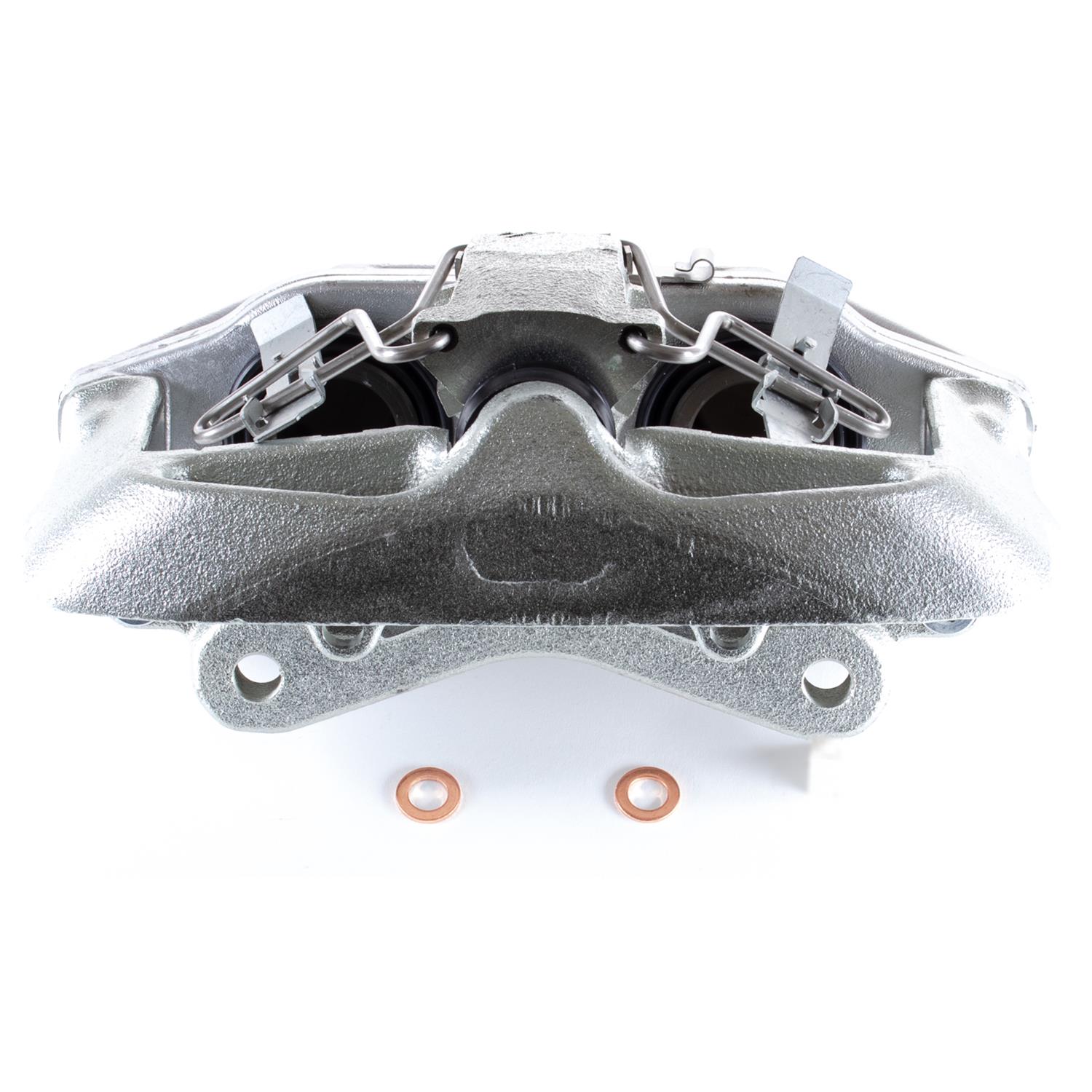 Power Stop 02-04 Audi A6 Quattro Front & Rear Autospecialty Kit w/Cals (1x psbKOE948, 1x psbL2758, 1x psbL2759, 1x psbKOE941) thumbnail 8