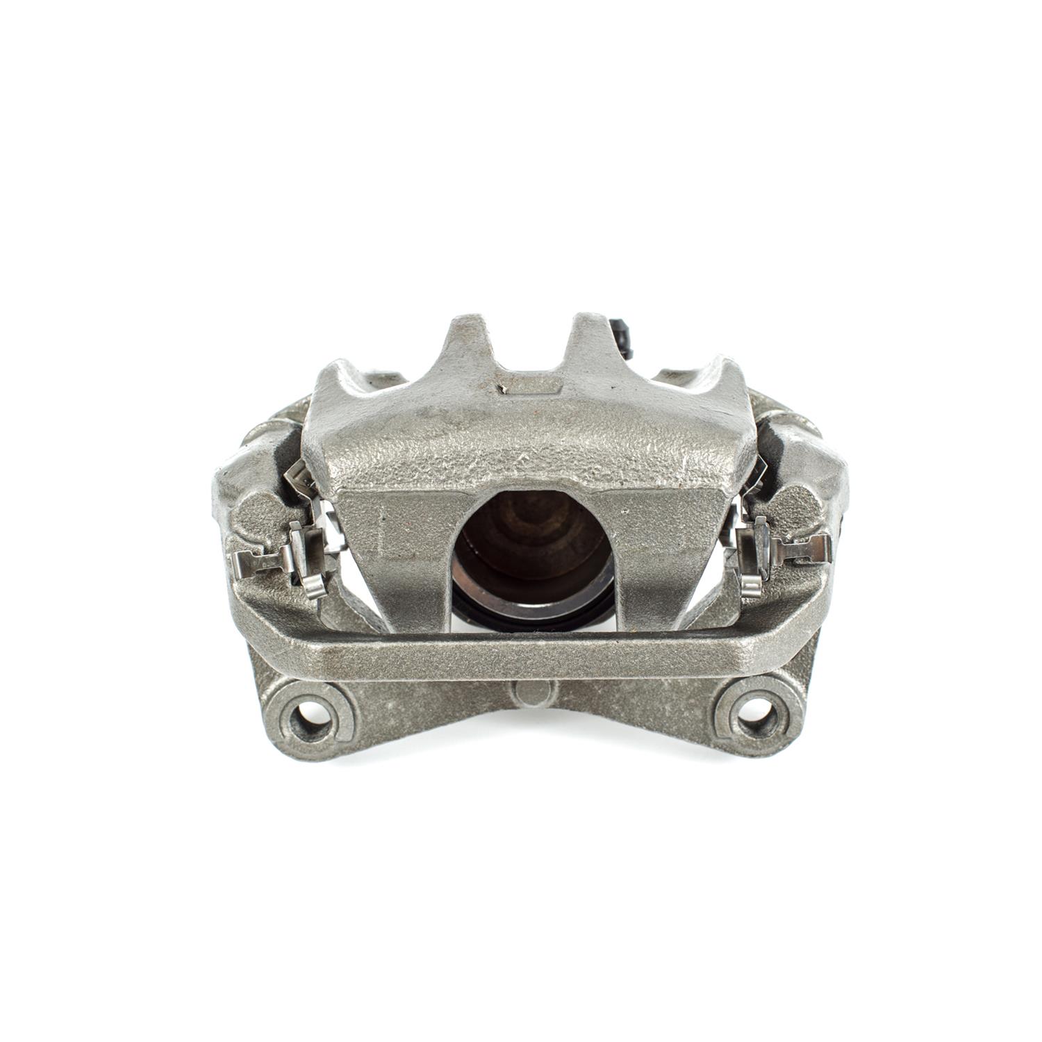 PowerStop Rear Calipers | 2017–2018 Genesis G80 (S6956)