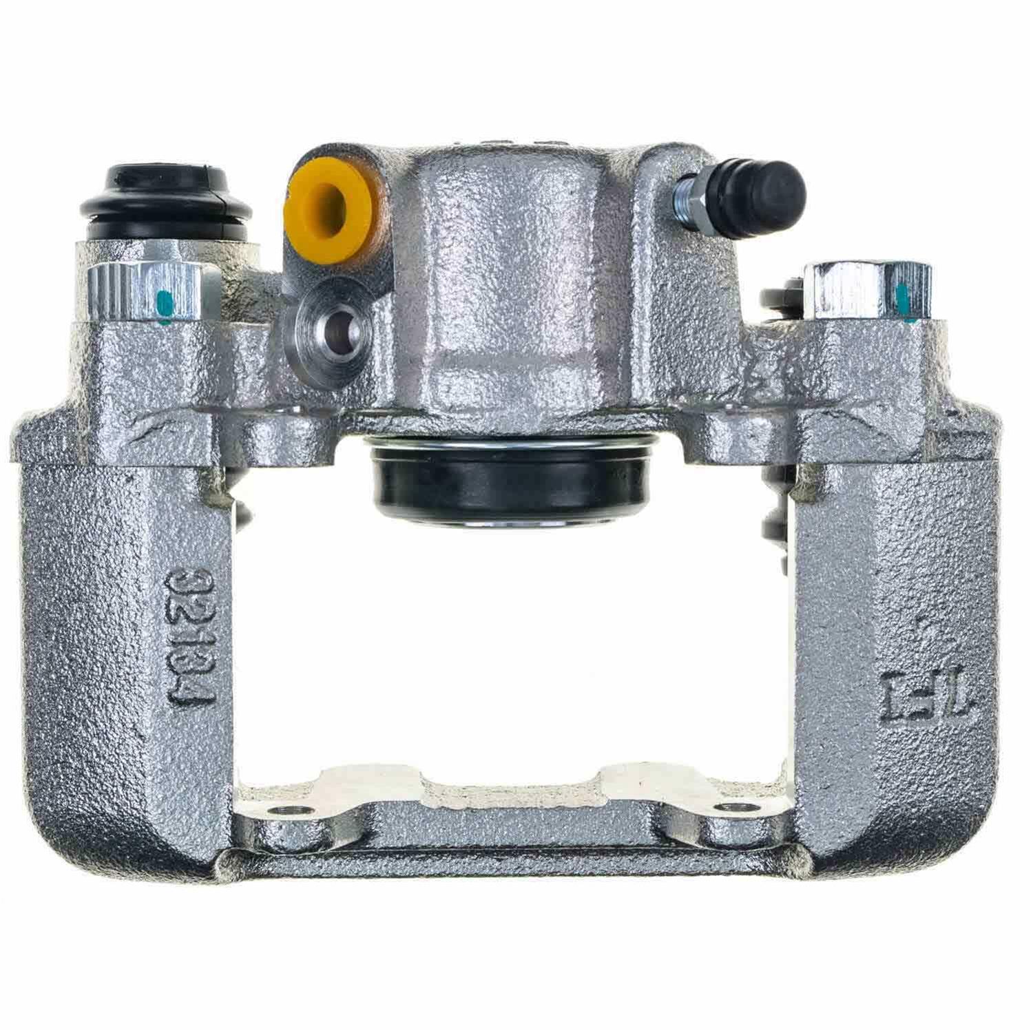 Power Stop 04-05 Toyota RAV4 Front & Rear Autospecialty Kit (1x psbKCOE2419, 1x psbKCOE3028) thumbnail 6