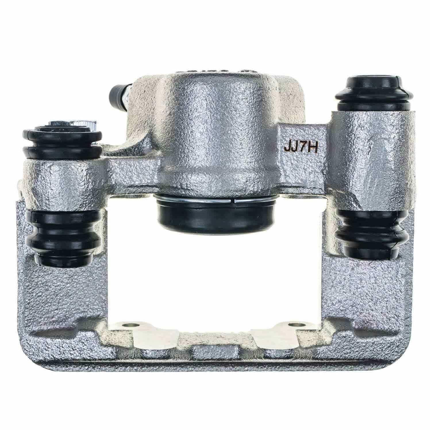 Power Stop 04-05 Toyota RAV4 Front & Rear Autospecialty Kit (1x psbKCOE2419, 1x psbKCOE3028) thumbnail 9