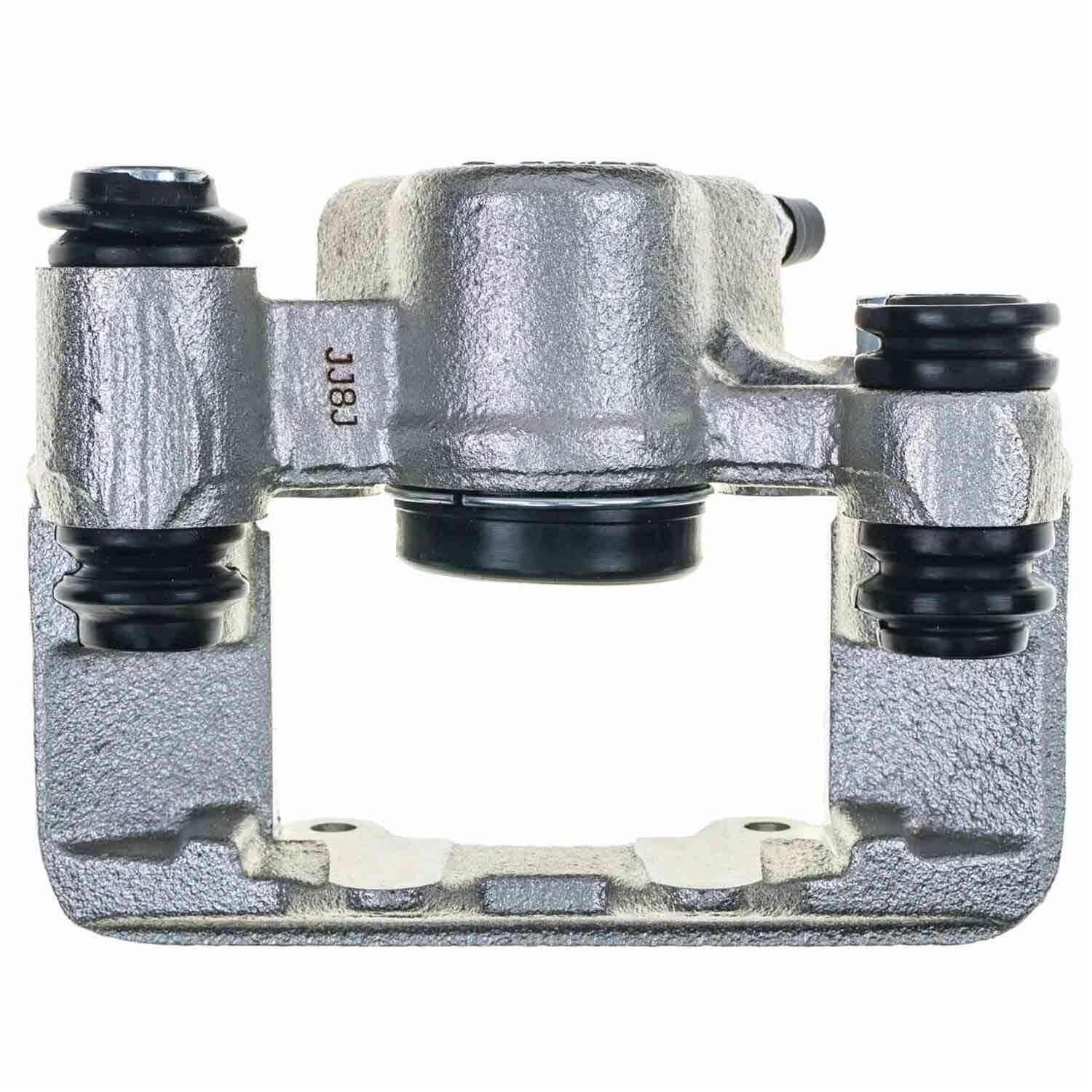 Power Stop 04-05 Toyota RAV4 Front & Rear Autospecialty Kit (1x psbKCOE2419, 1x psbKCOE3028) thumbnail 7