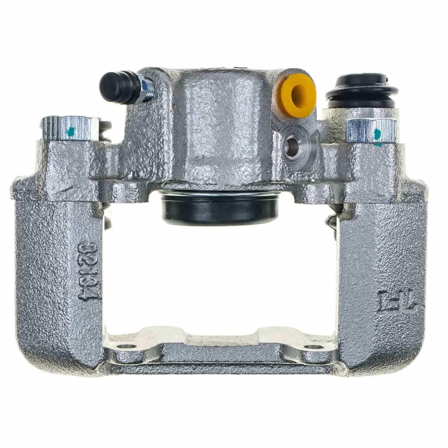 Power Stop 04-05 Toyota RAV4 Front & Rear Autospecialty Kit (1x psbKCOE2419, 1x psbKCOE3028) thumbnail 8