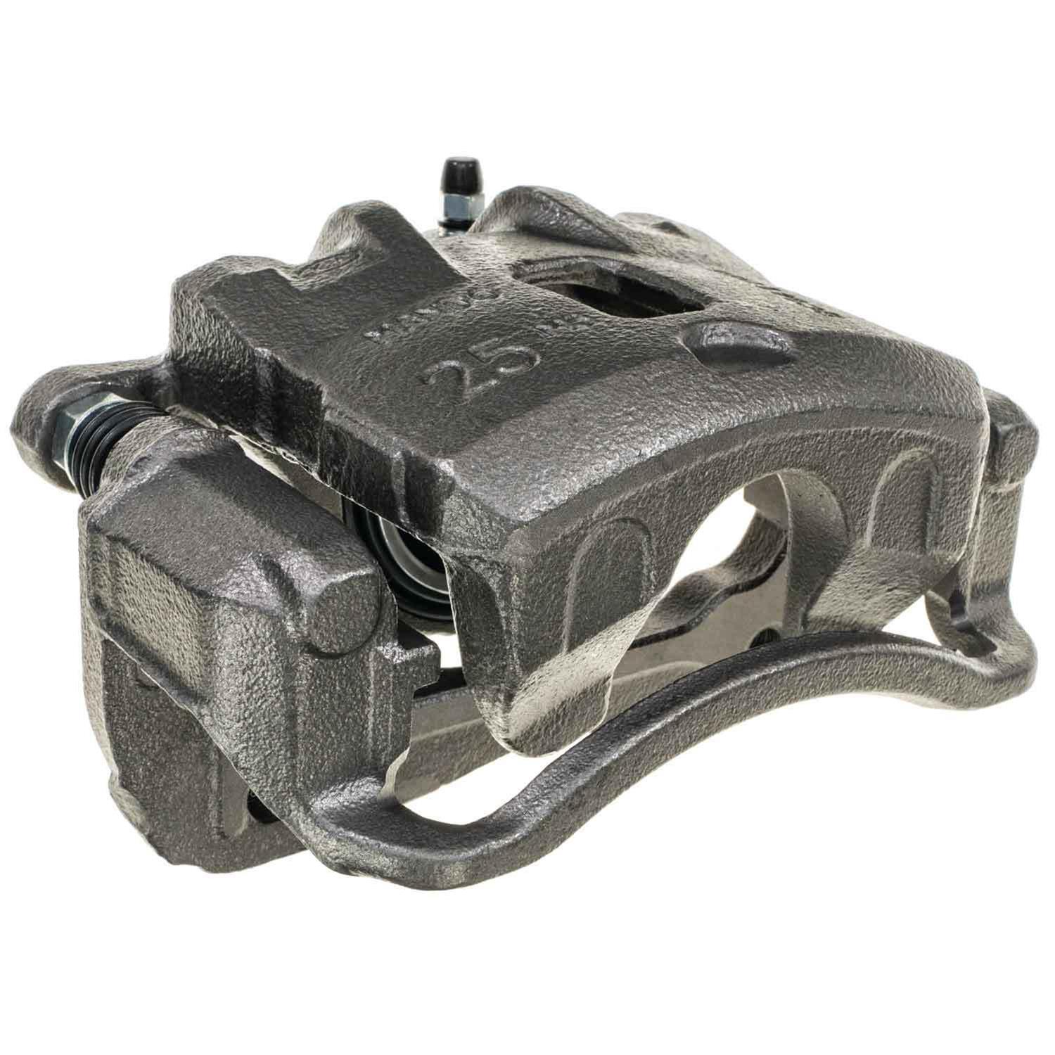 Power Stop 08-10 Hyundai Sonata Front & Rear Autospecialty Brake Kit w/Calipers (1x psbKCOE165C, 1x psbKCOE5395) thumbnail 9