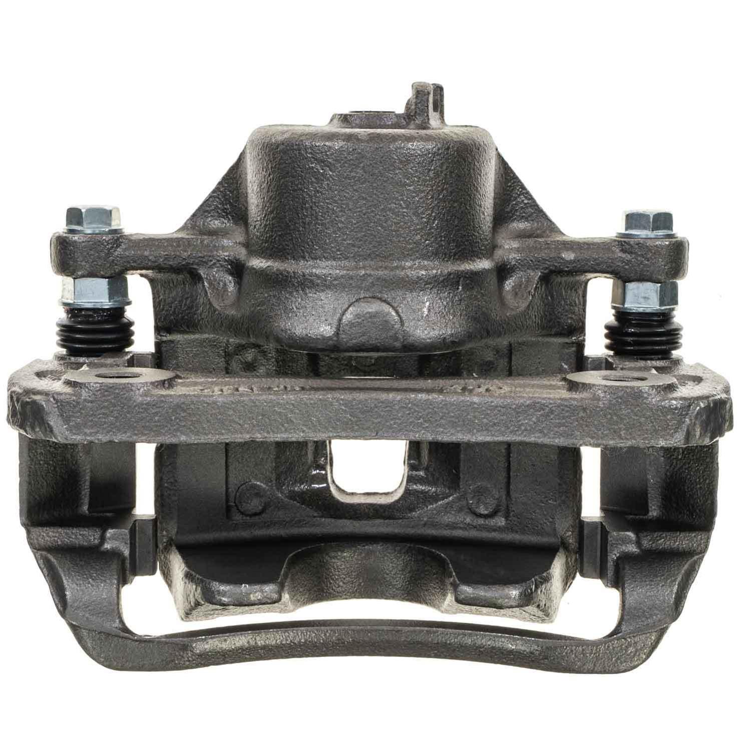 Power Stop 08-10 Hyundai Sonata Front & Rear Autospecialty Brake Kit w/Calipers (1x psbKCOE165C, 1x psbKCOE5395) thumbnail 8
