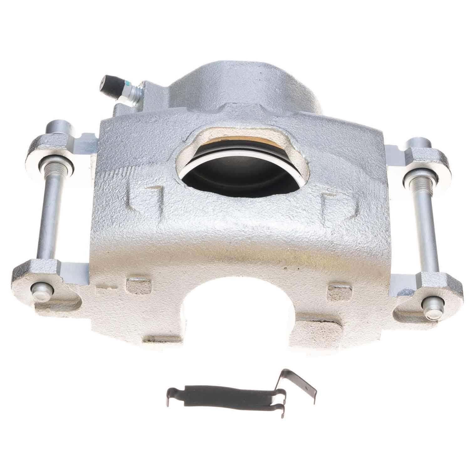 Power Stop 1977 Buick Electra Front Left Autospecialty Caliper w/o Bracket thumbnail 4