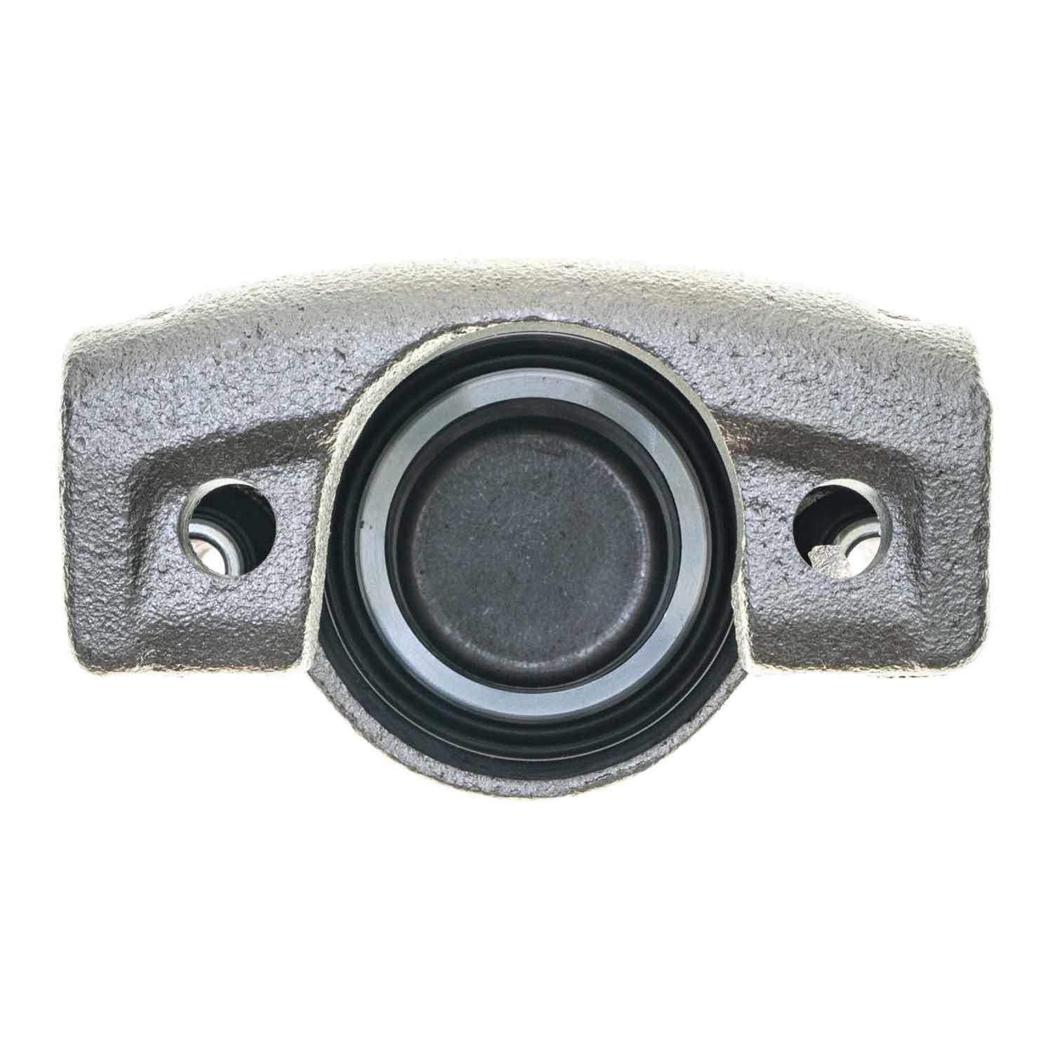 Power Stop KCOE1858 Power Stop Z17 Evolution Plus Stock Replacement