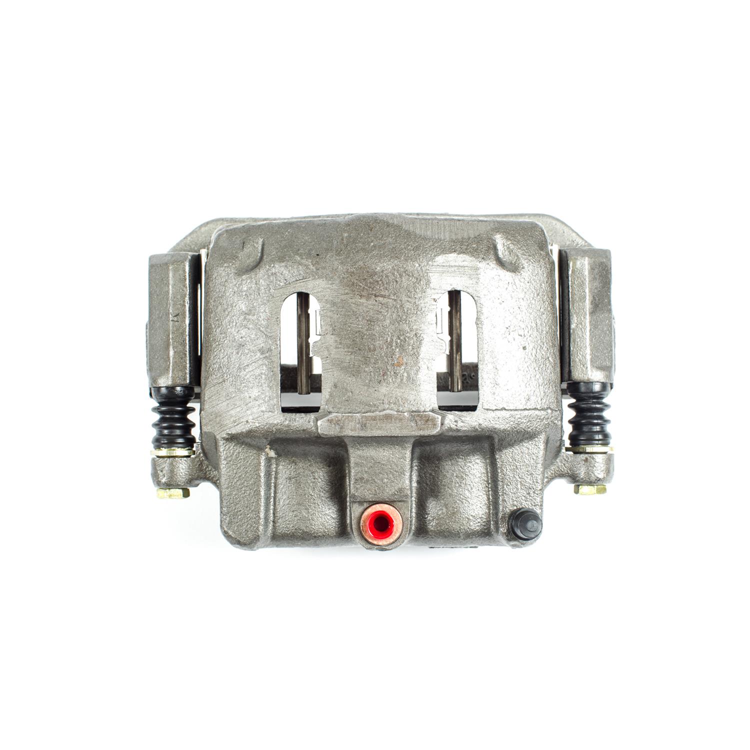 Power Stop 95-02 Ford Ranger Front Left Autospecialty Caliper w/Bracket thumbnail 5