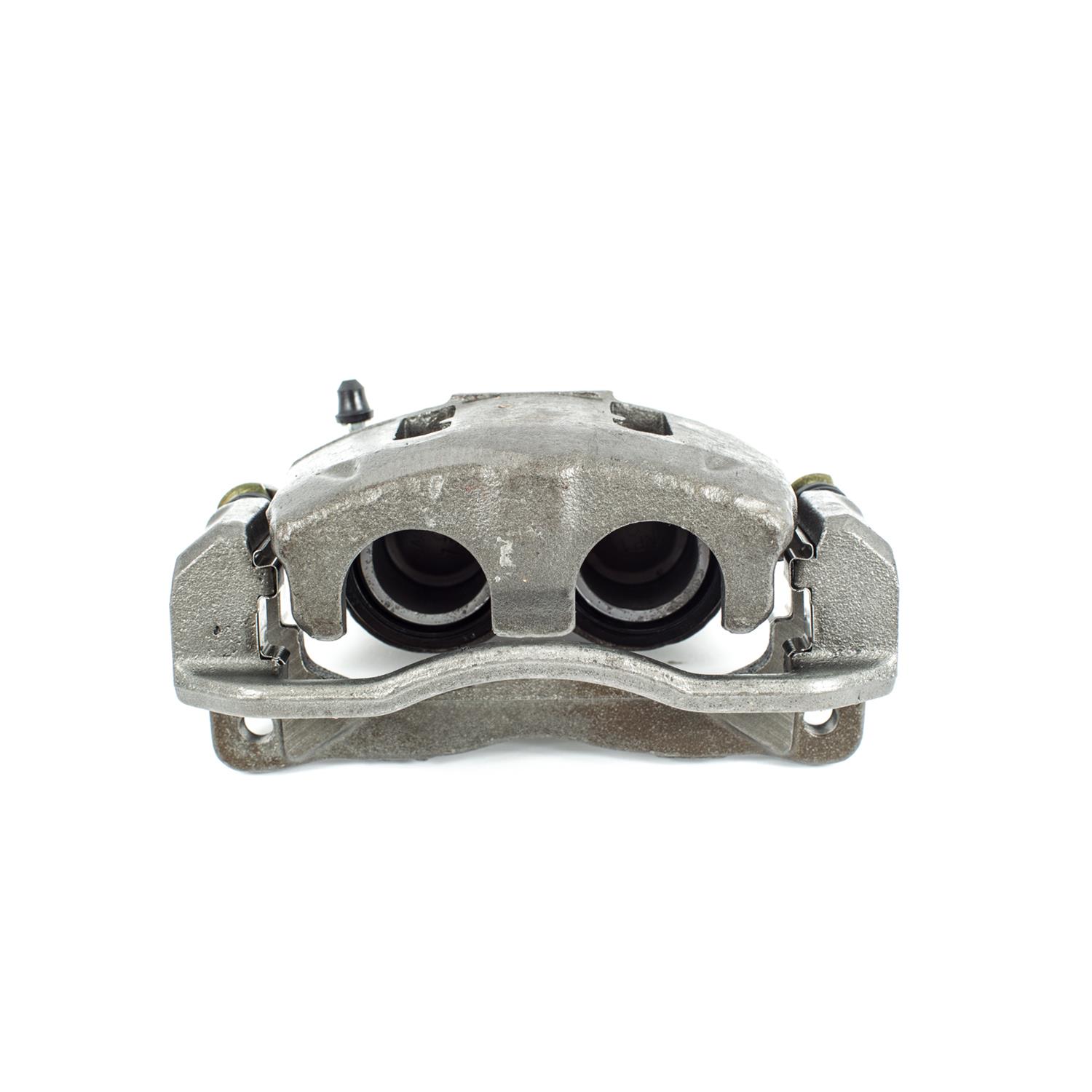 Power Stop 95-02 Ford Ranger Front Left Autospecialty Caliper w/Bracket thumbnail 7