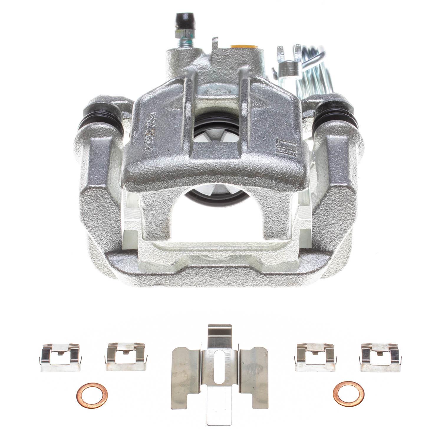 PowerStop L4825A PowerStop Autospecialty OE Replacement Calipers