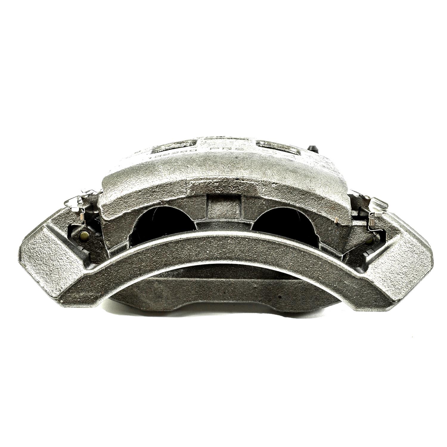 Power Stop L4836 Autospecialty Remanufactured Caliper