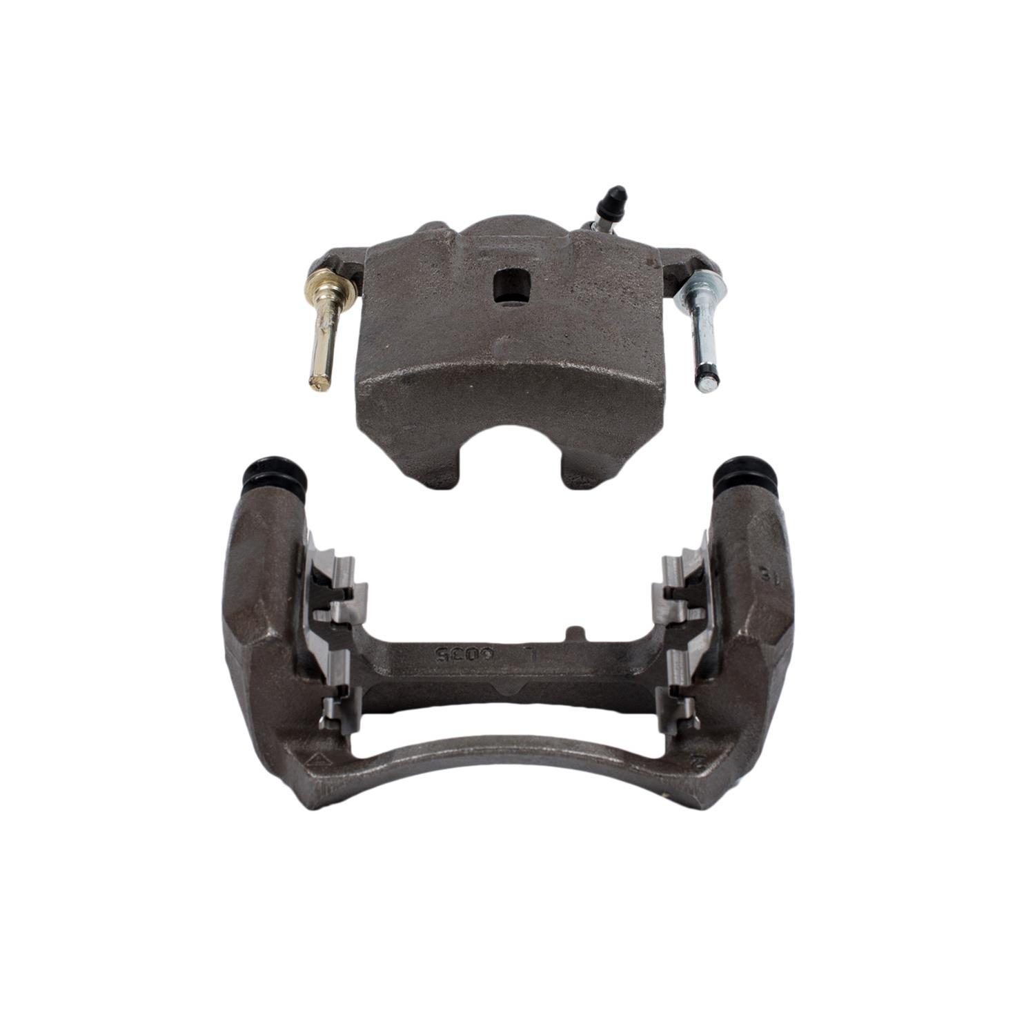 Power Stop L4910A Autospecialty Remanufactured Caliper